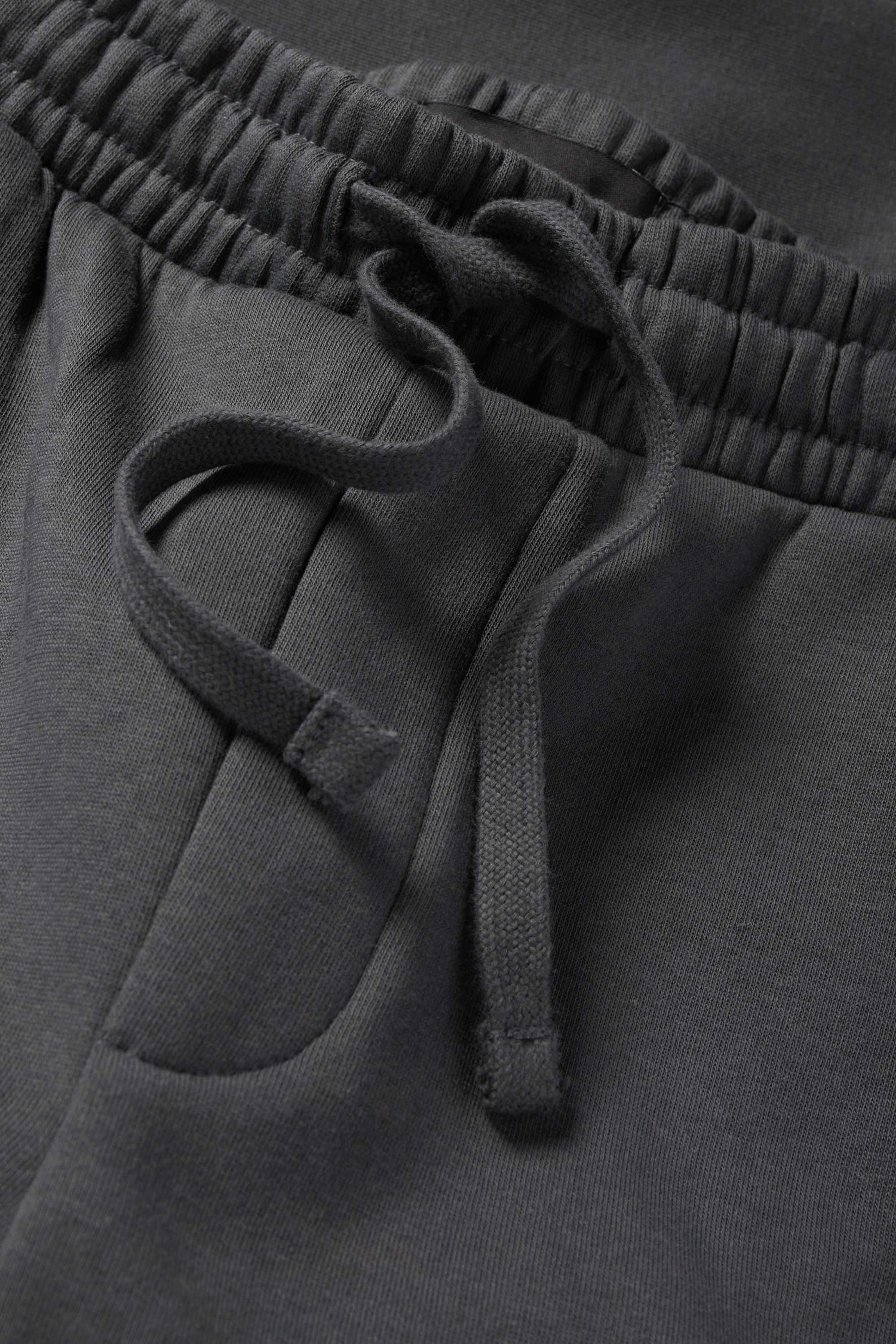 Joggers dark gray