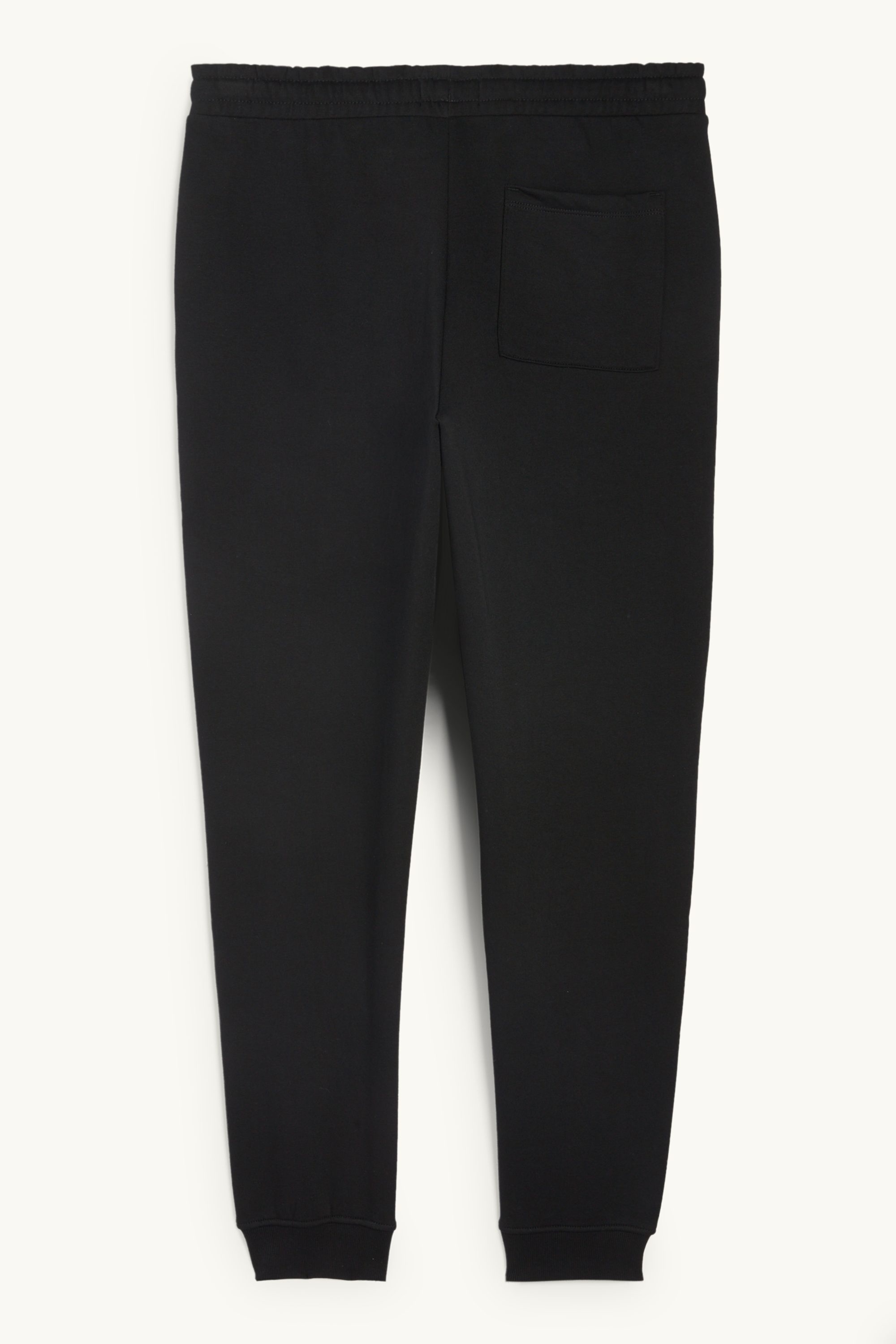 Joggers black