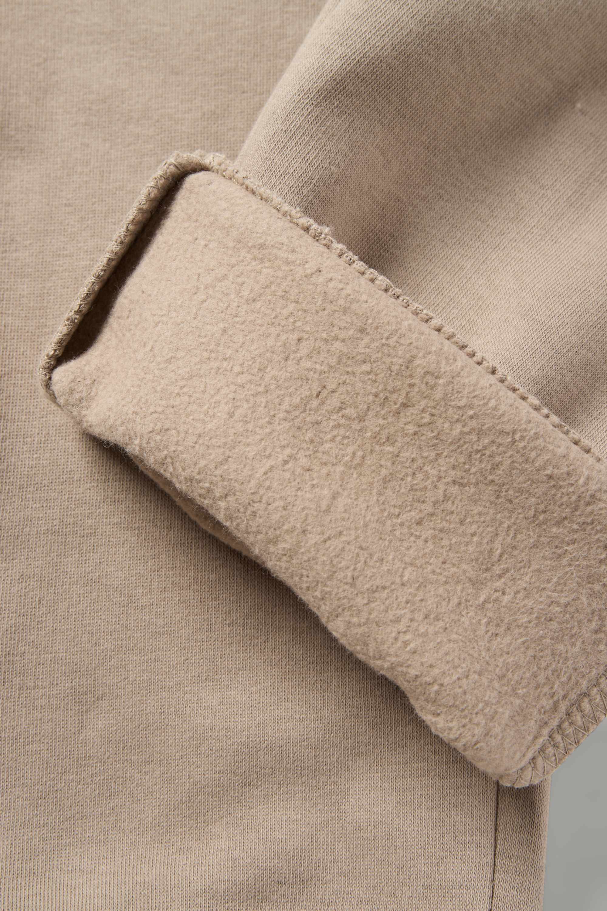 Joggers taupe