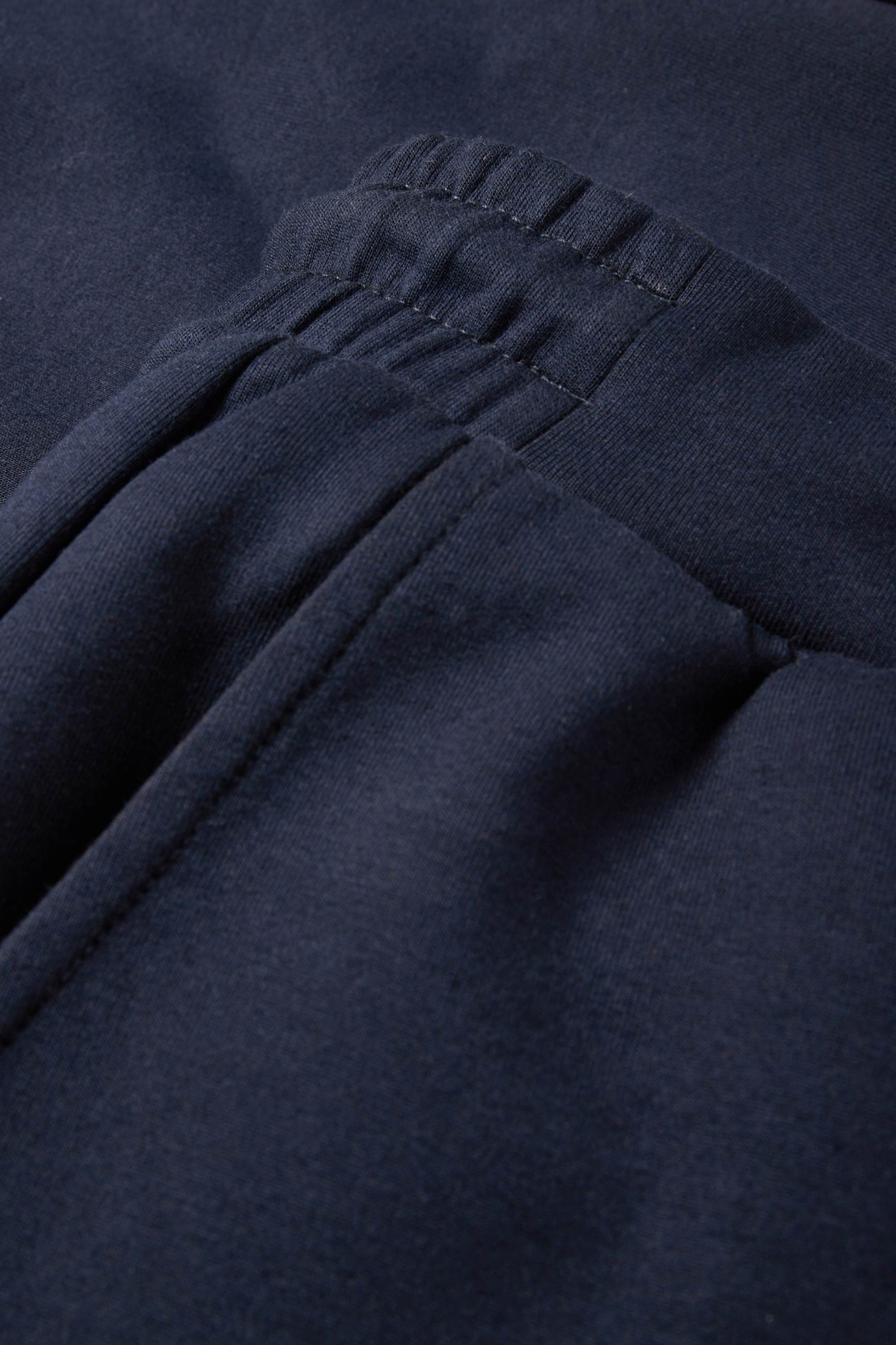 Joggers dark blue