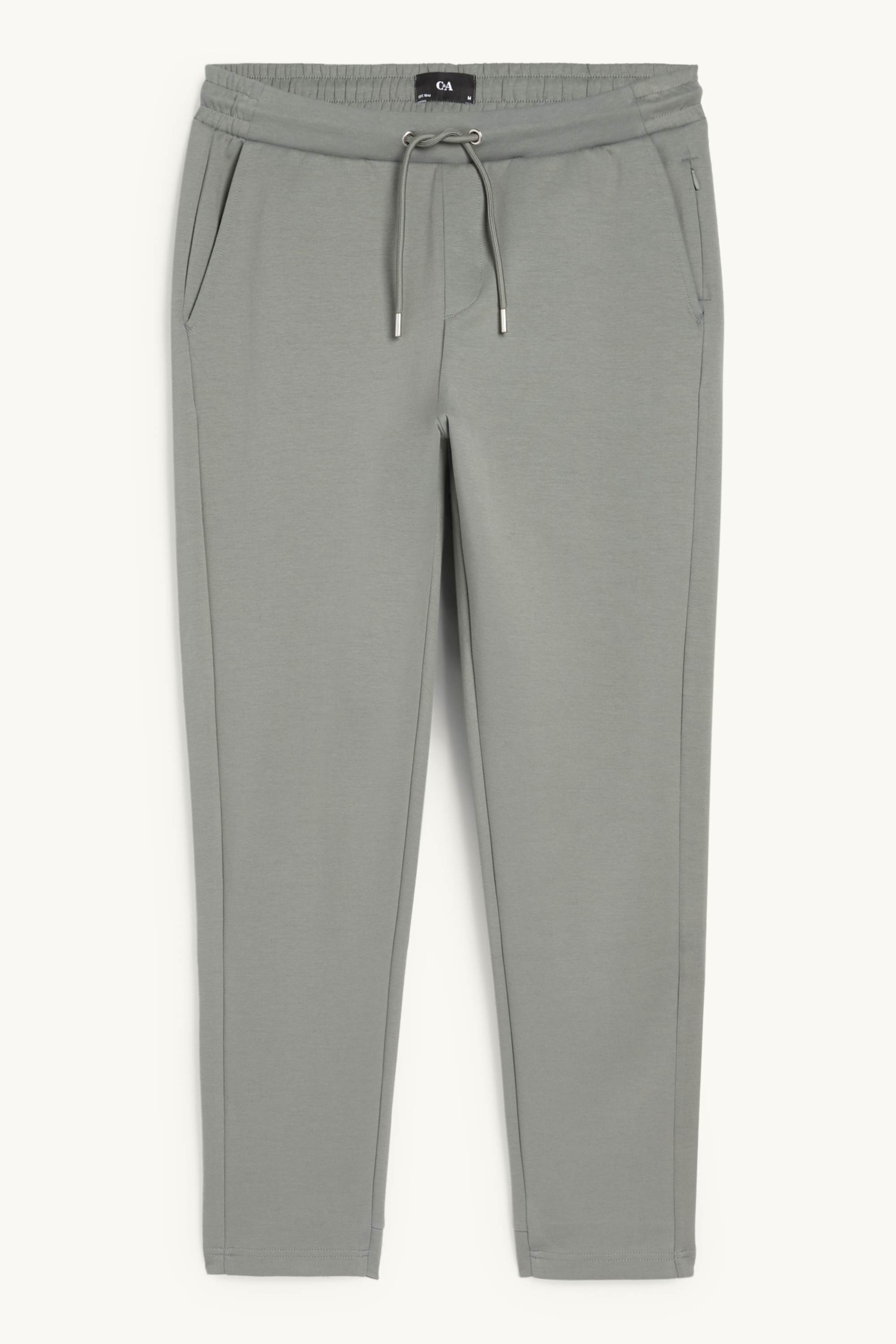 Joggers dark green