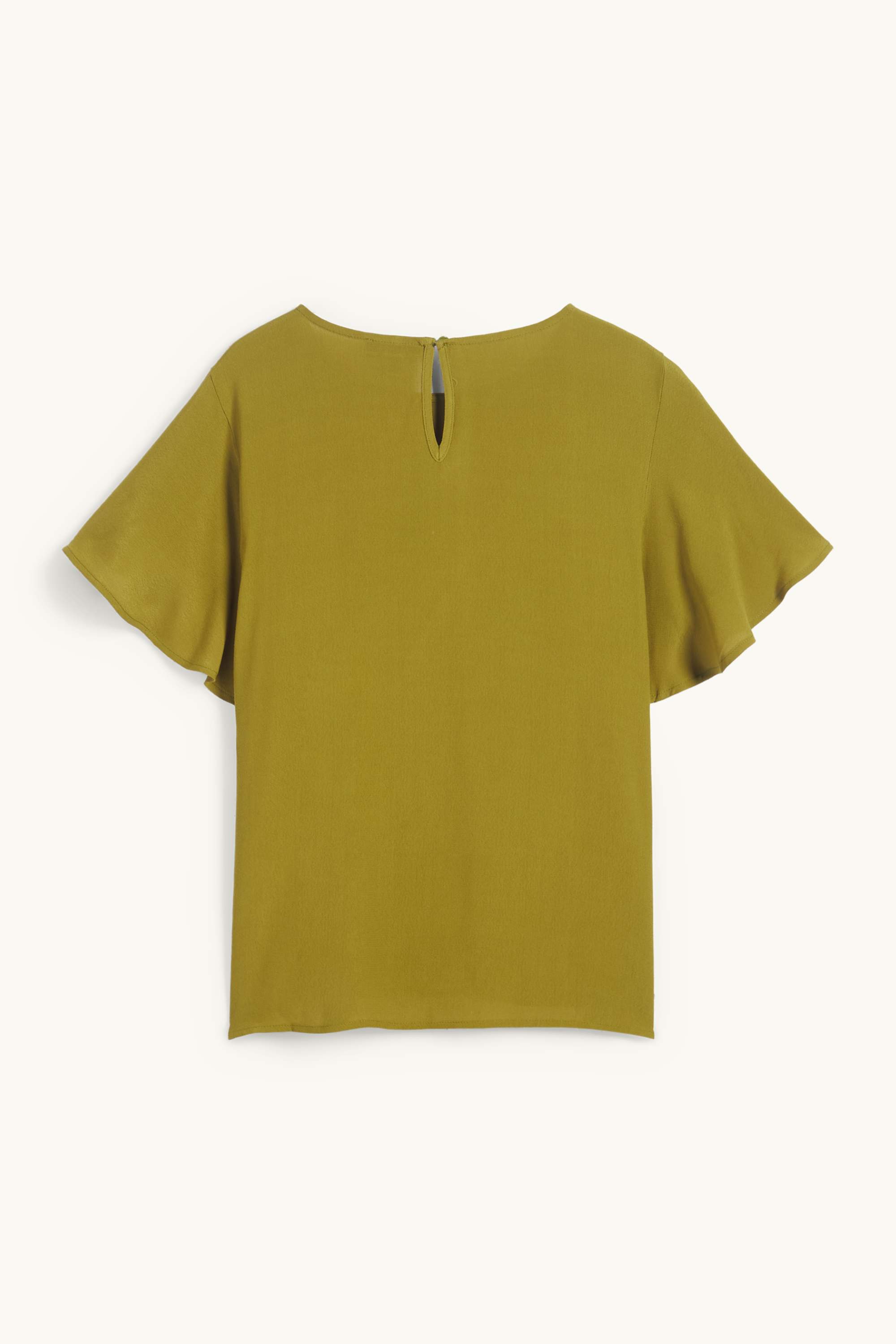 Blouse green