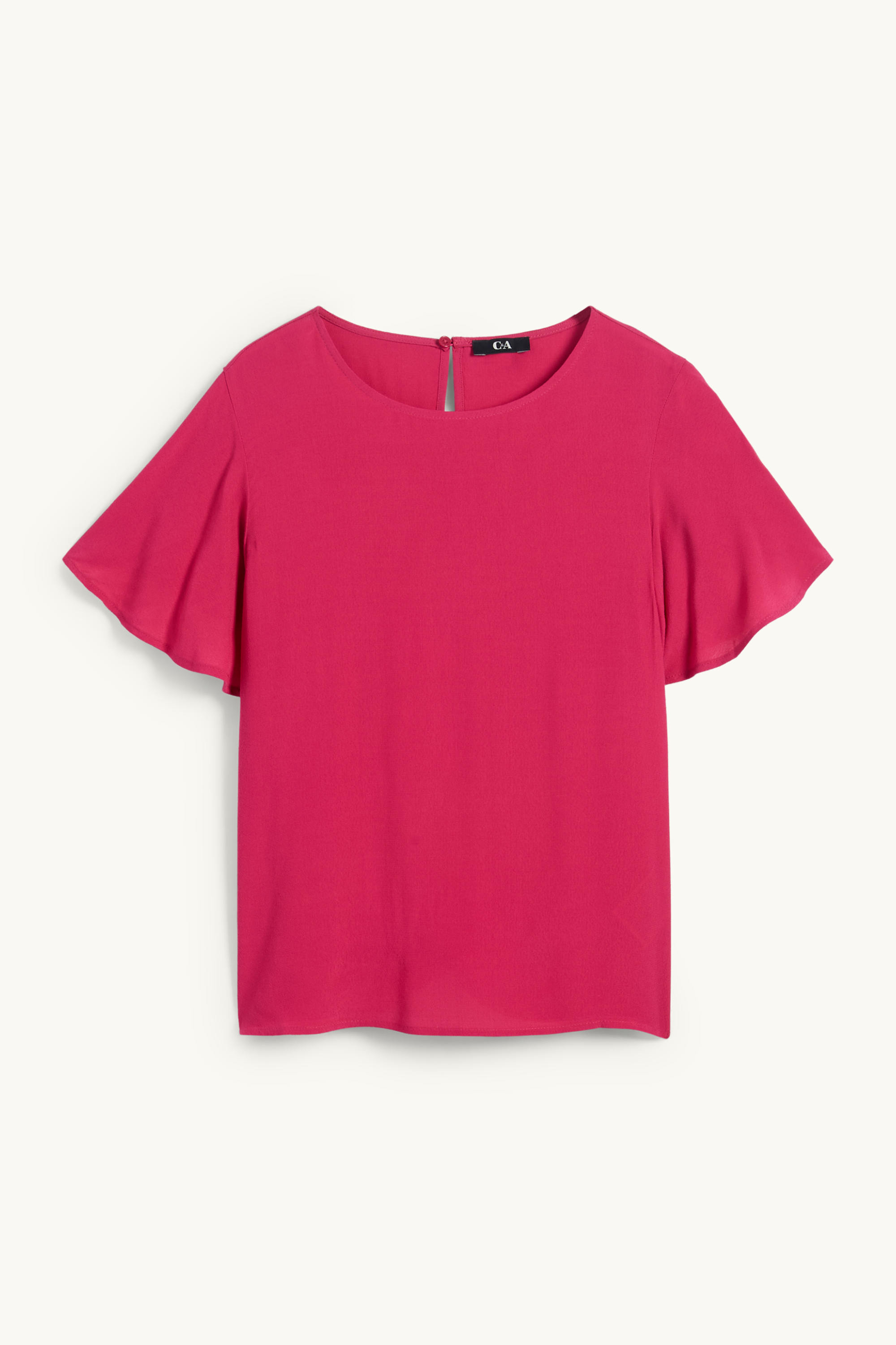 Blouse pink