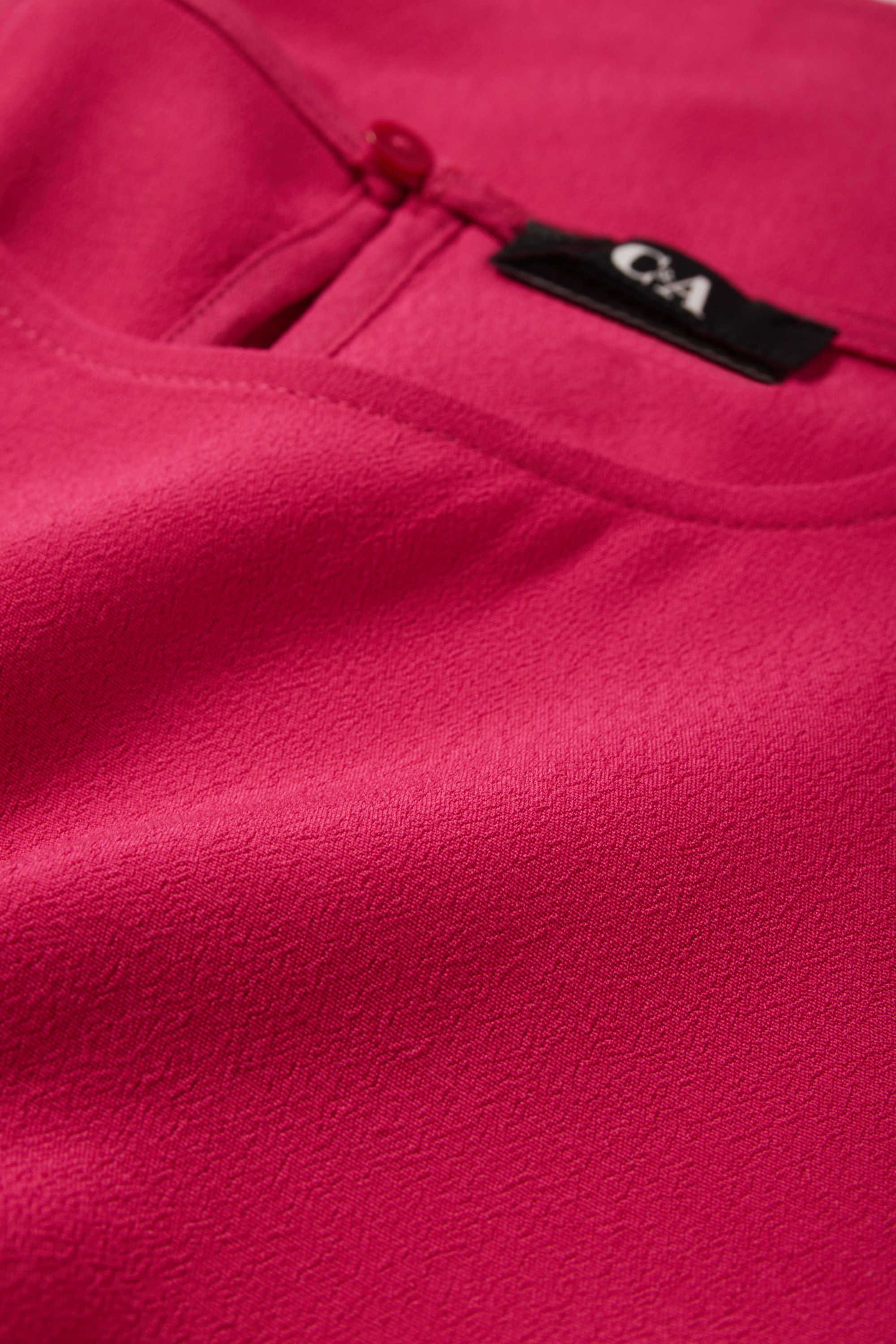 Blouse pink