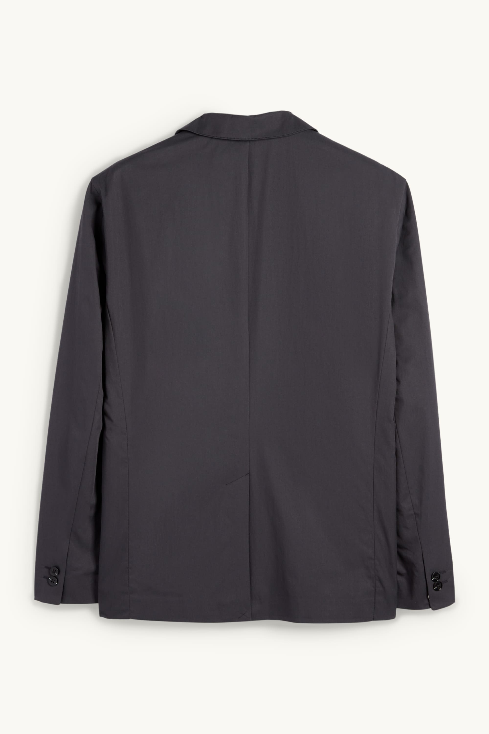 Mix-and-match tailored jacket - regular fit dark gray