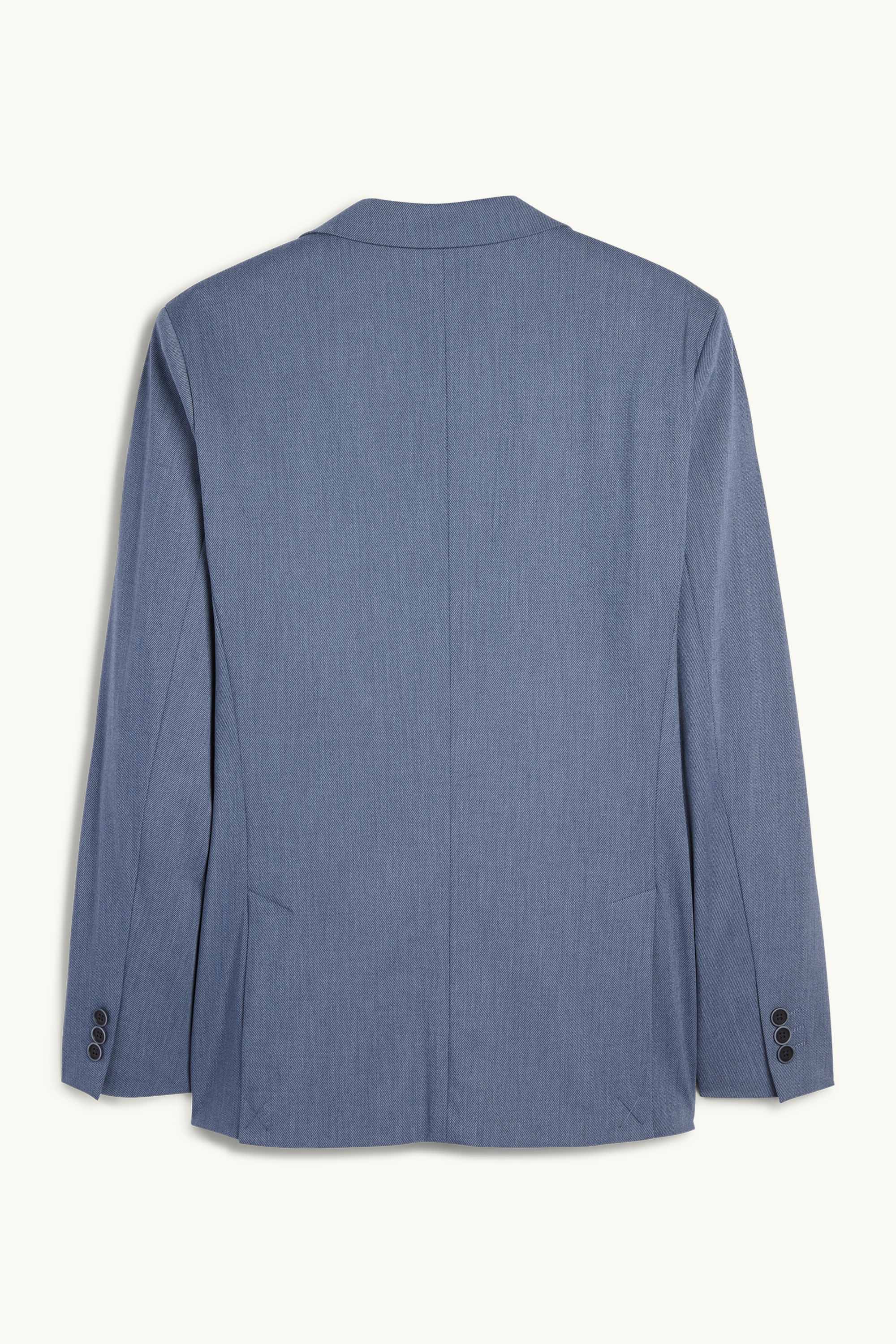 Mix & match tailored jacket - slim fit - Flex blue