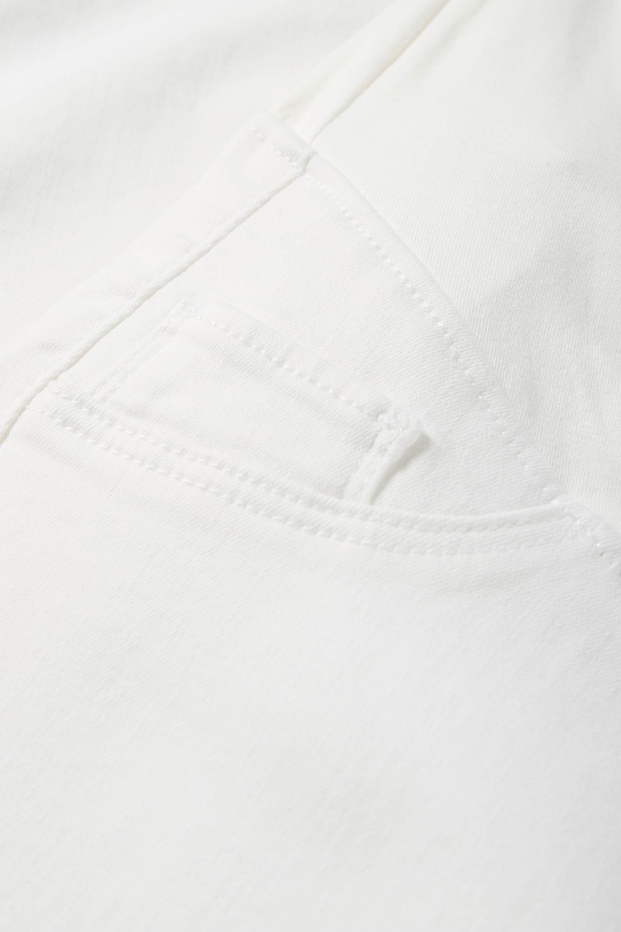 Maternity jeans - jegging jeans - LYCRA® cremewhite