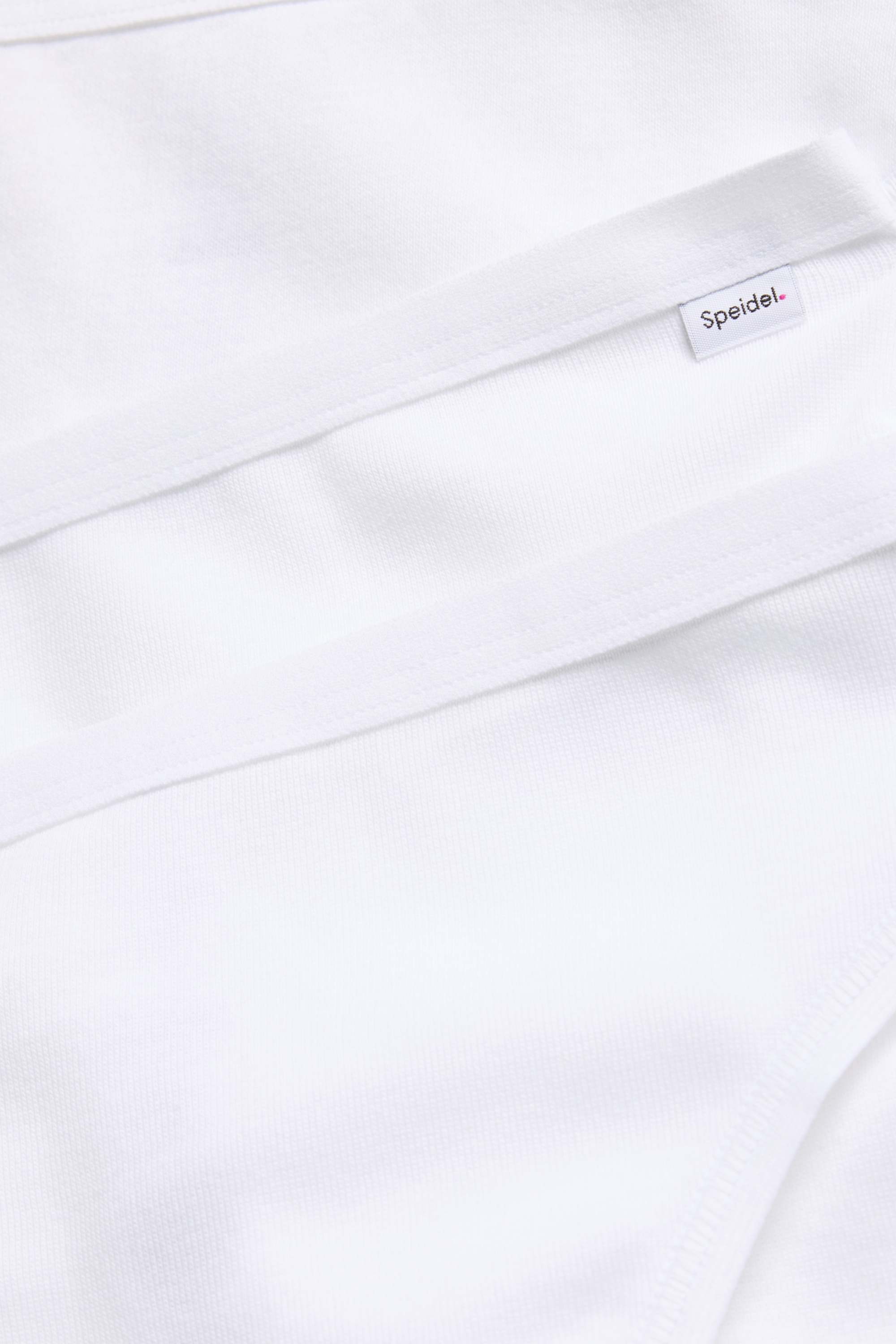 Multipack of 3 - knickers white