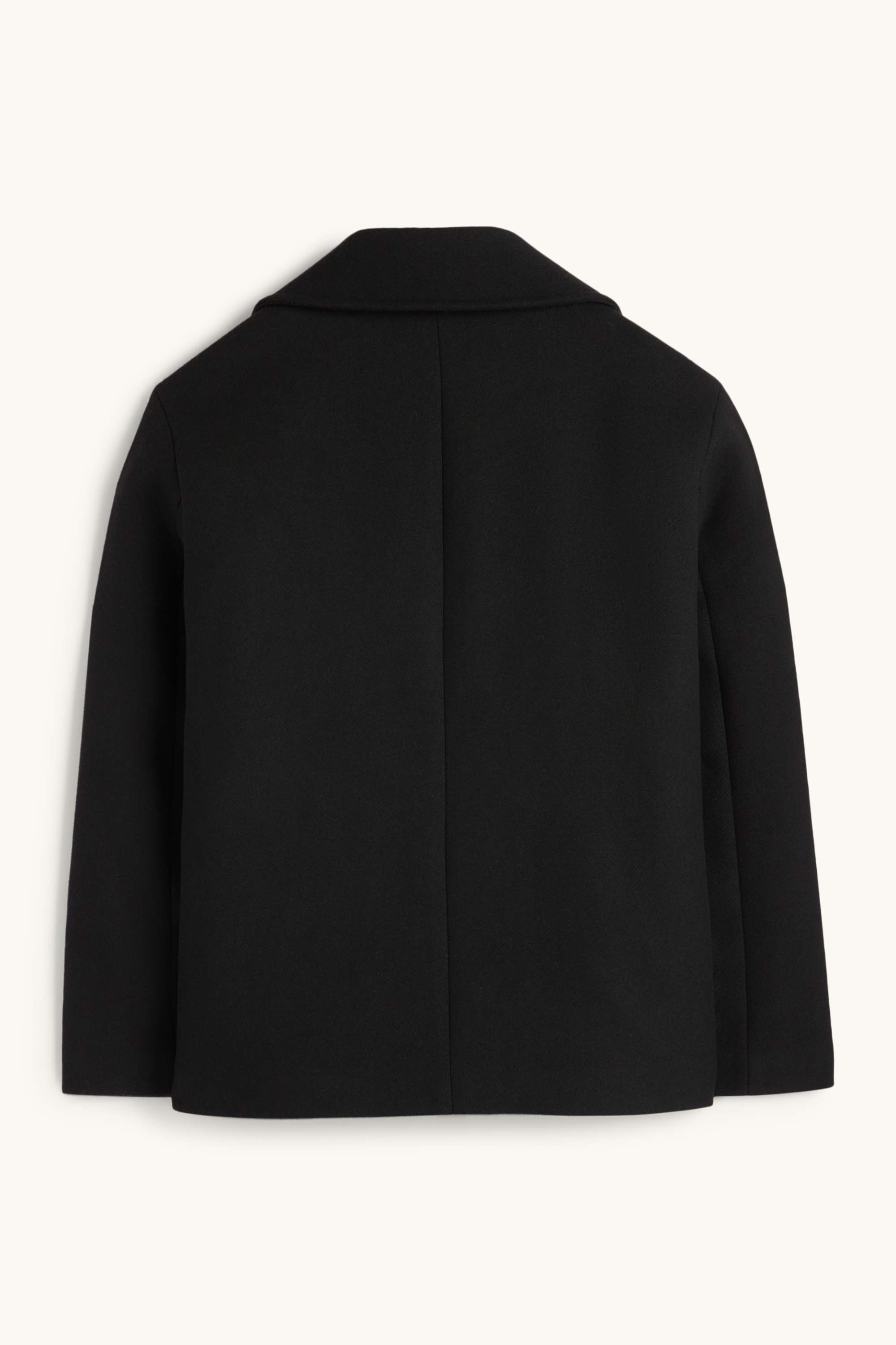 Jacket black