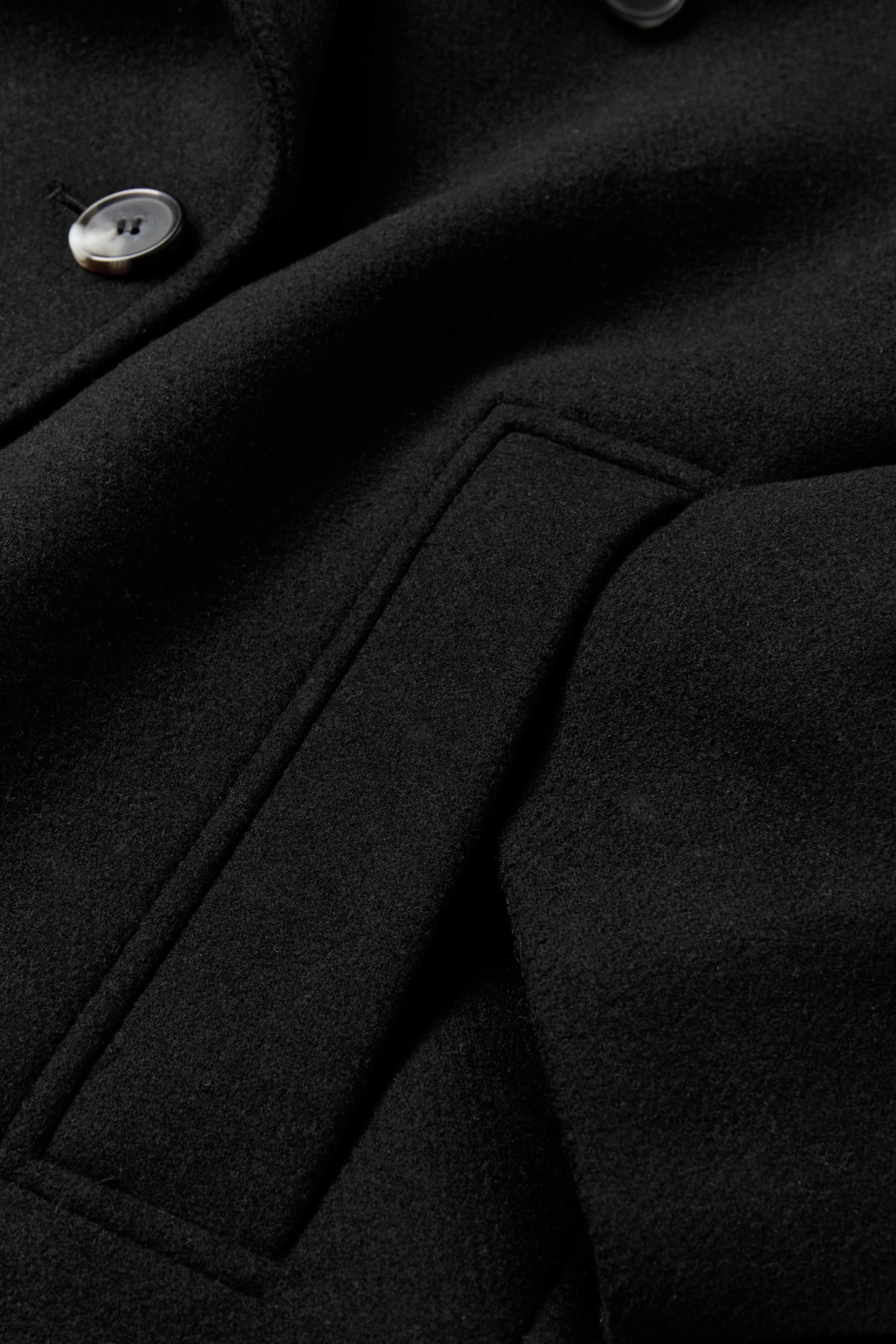 Jacket black