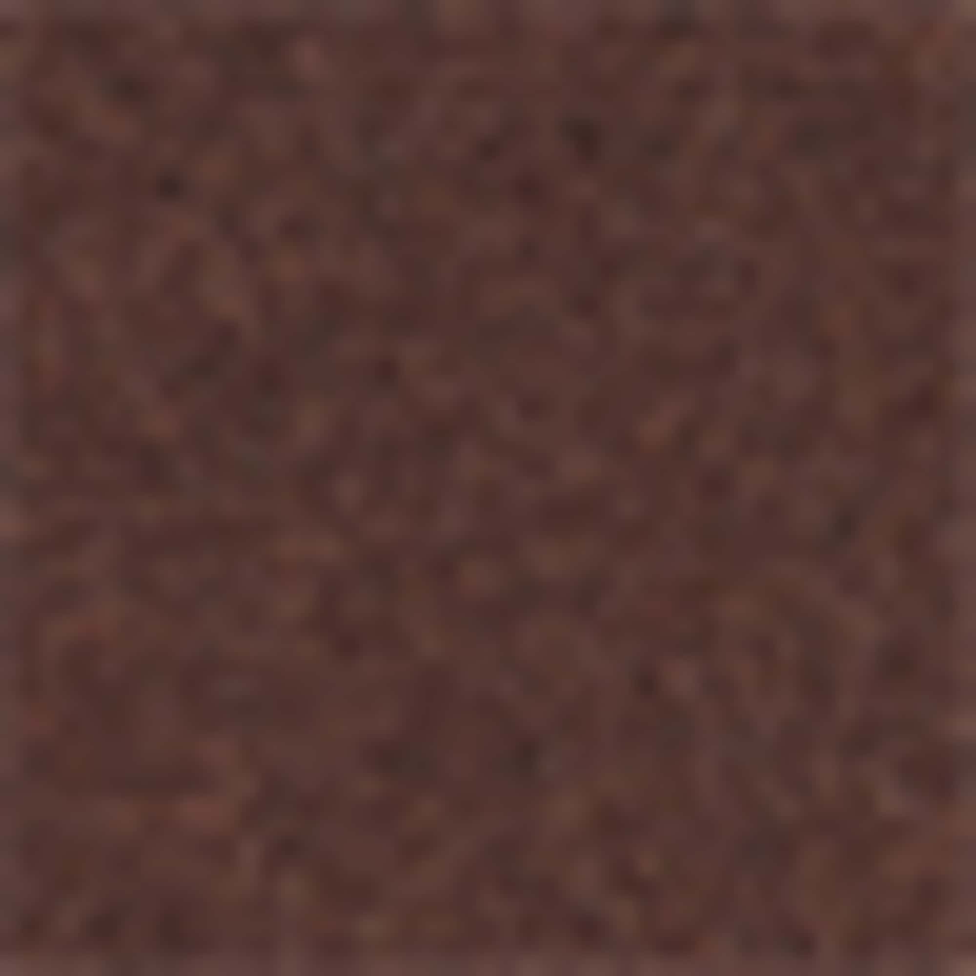 Cashmere jumper dark brown
