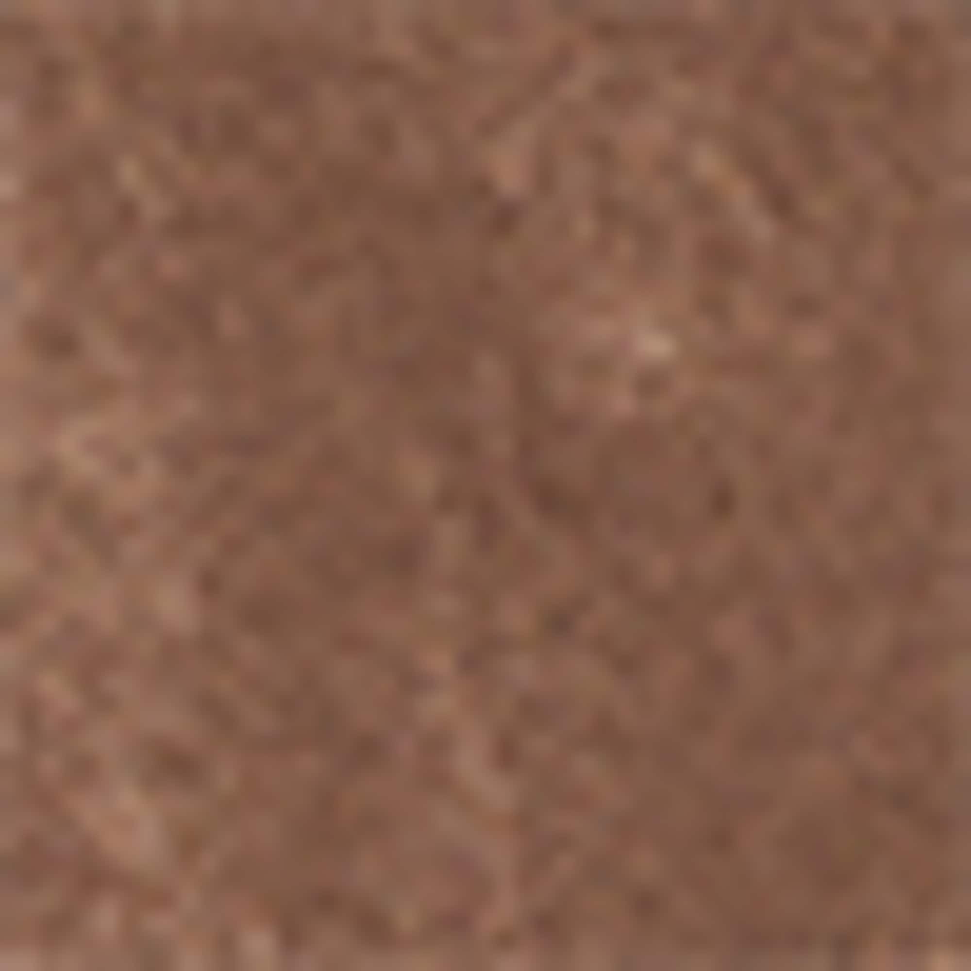 Miniskirt - shiny havanna