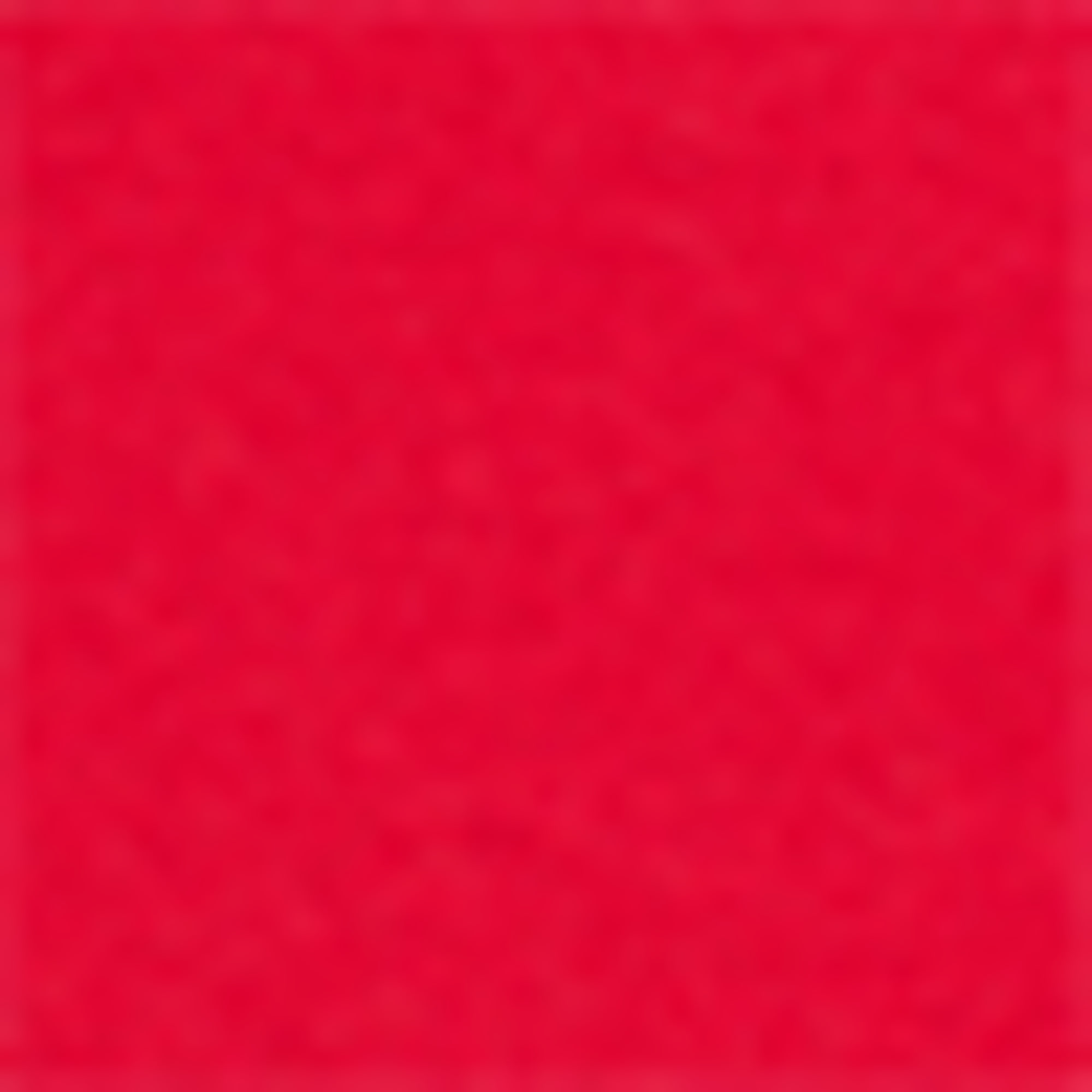 T-shirt - regular fit red
