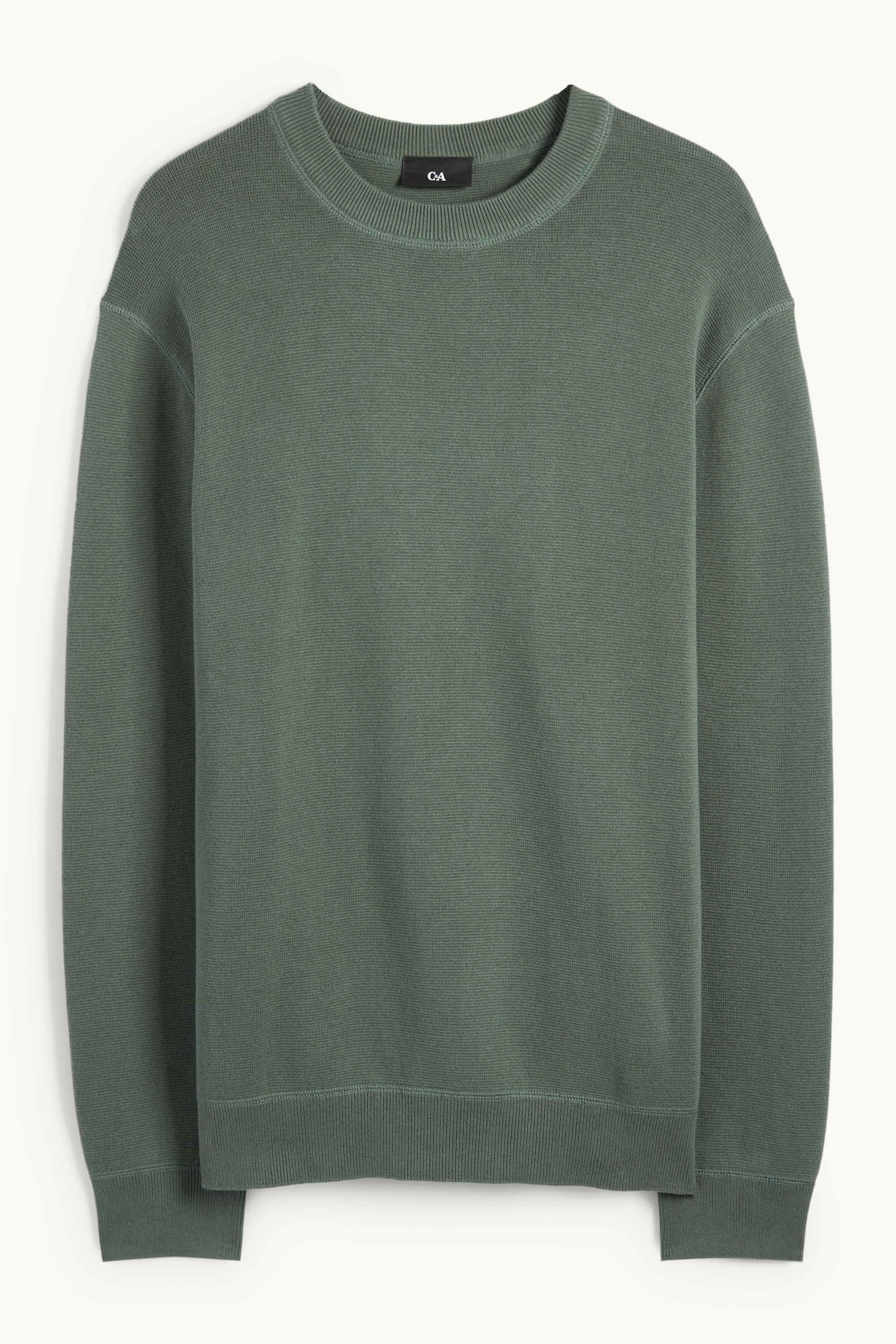 Jumper green (1)
