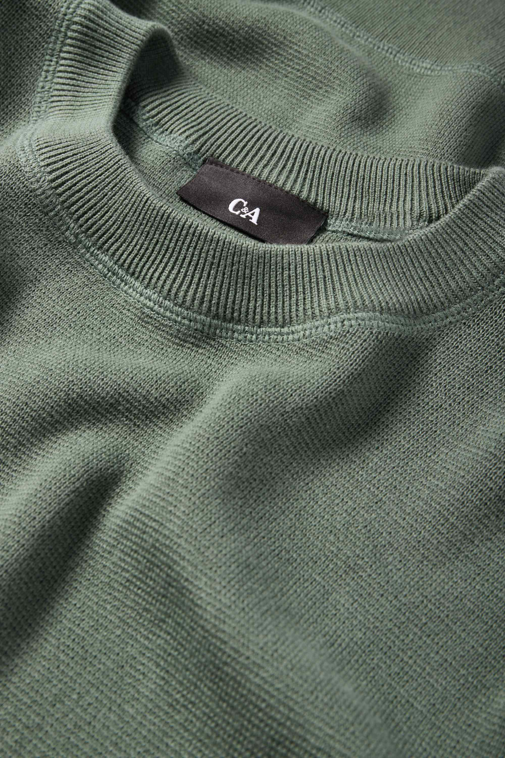 Jumper green (1)