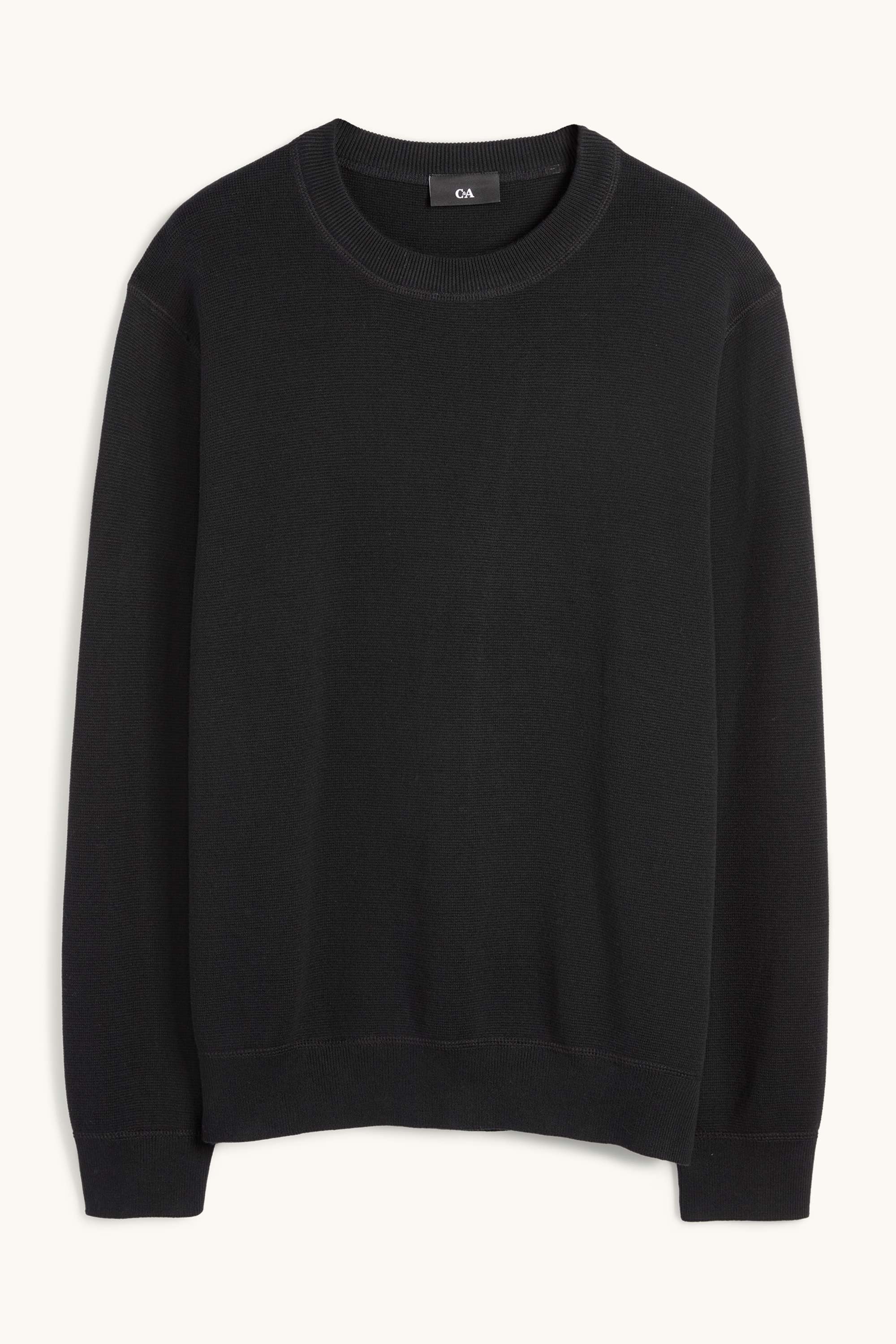 Jumper black
