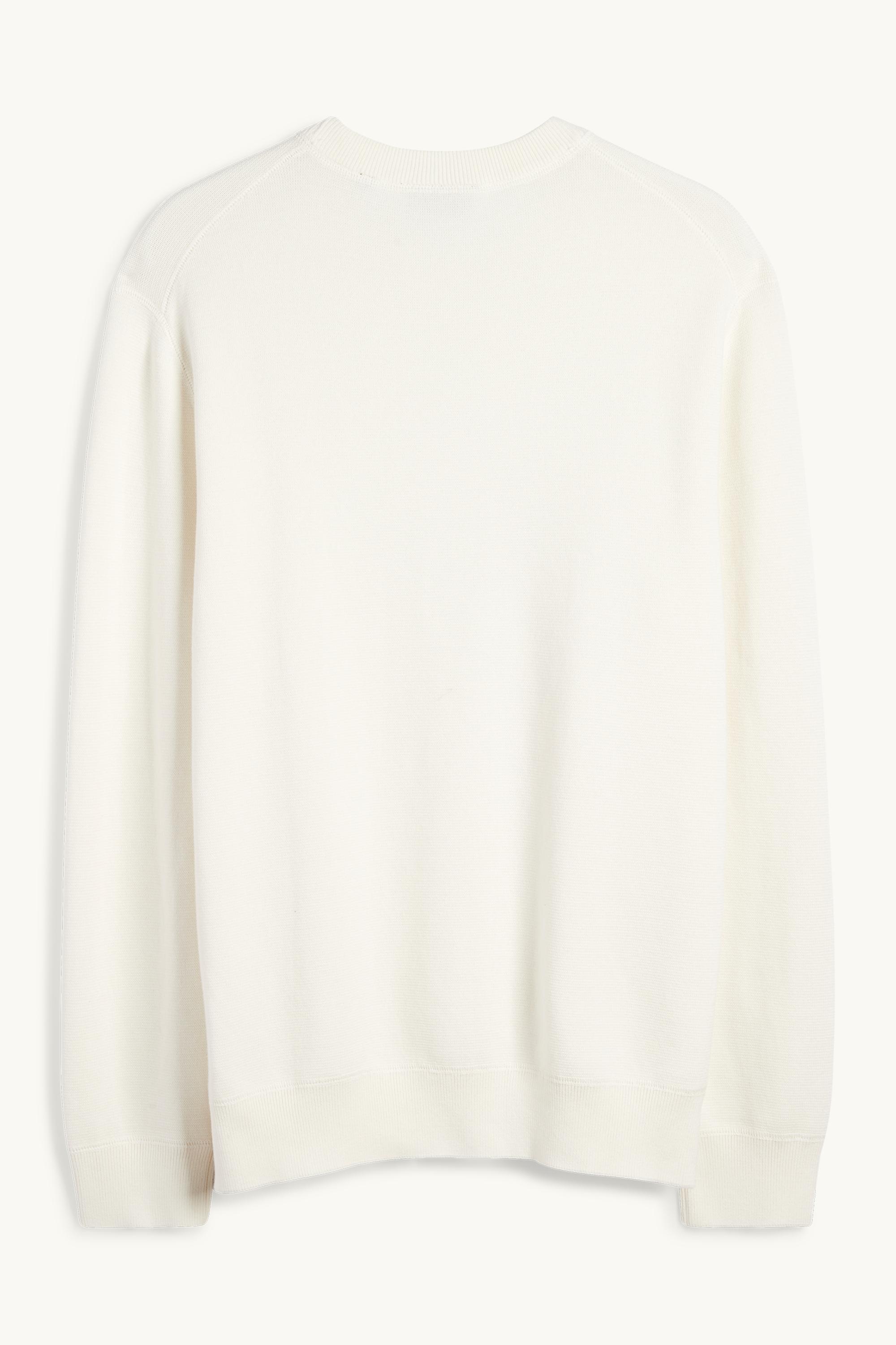 Jumper cremewhite