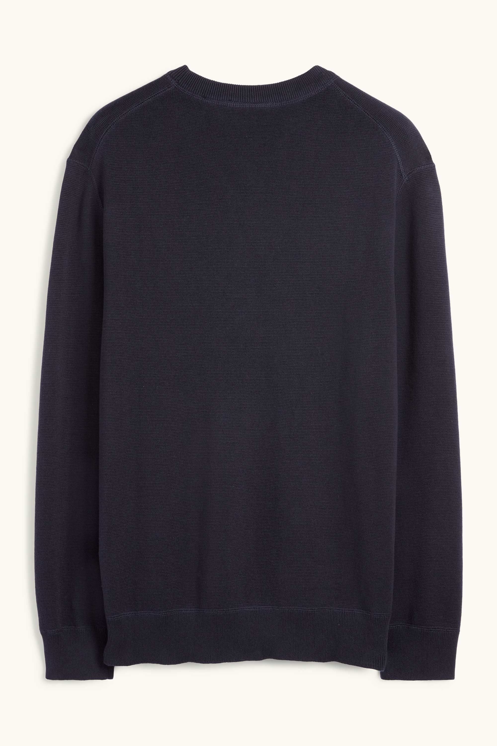Jumper dark blue
