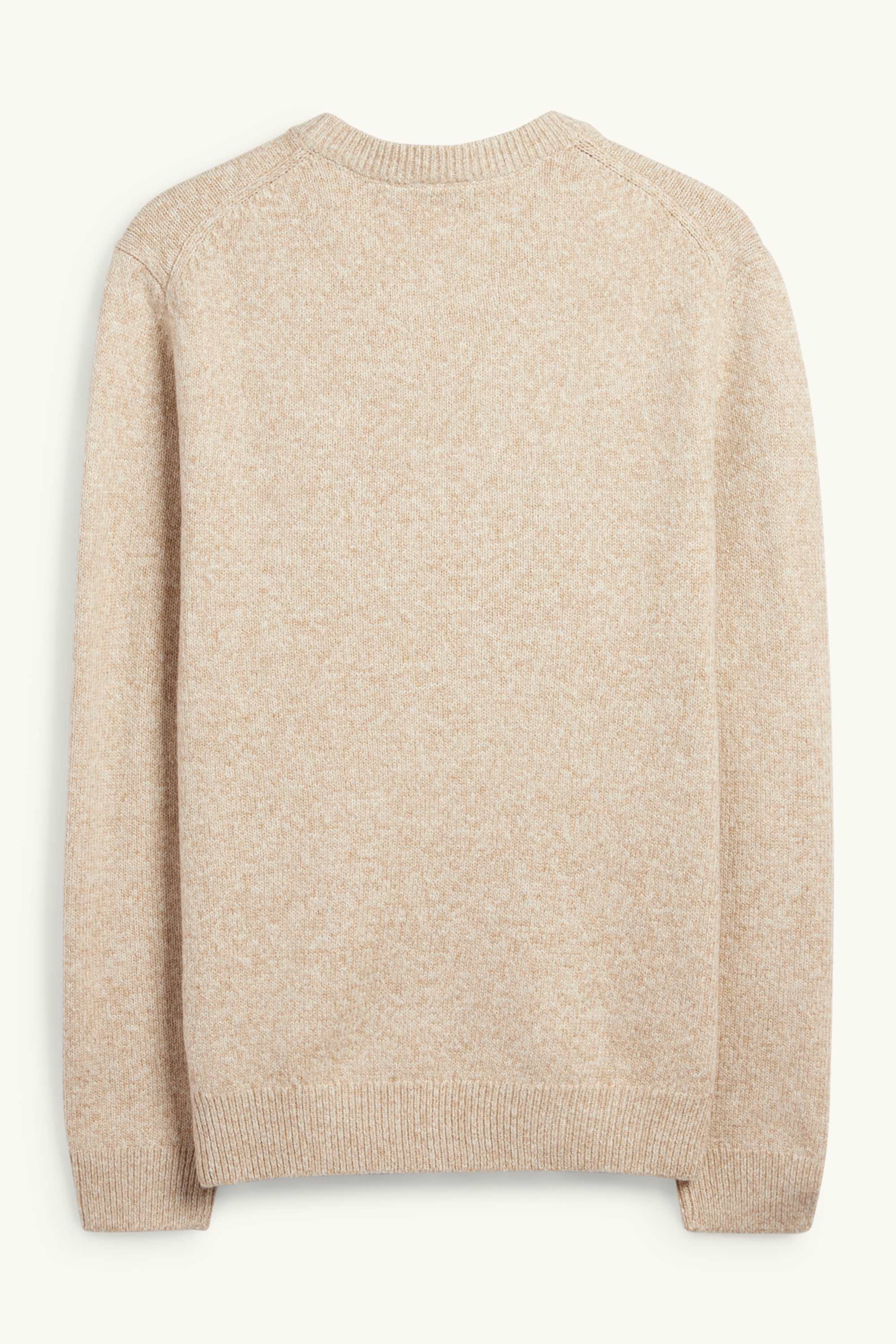 Jumper beige