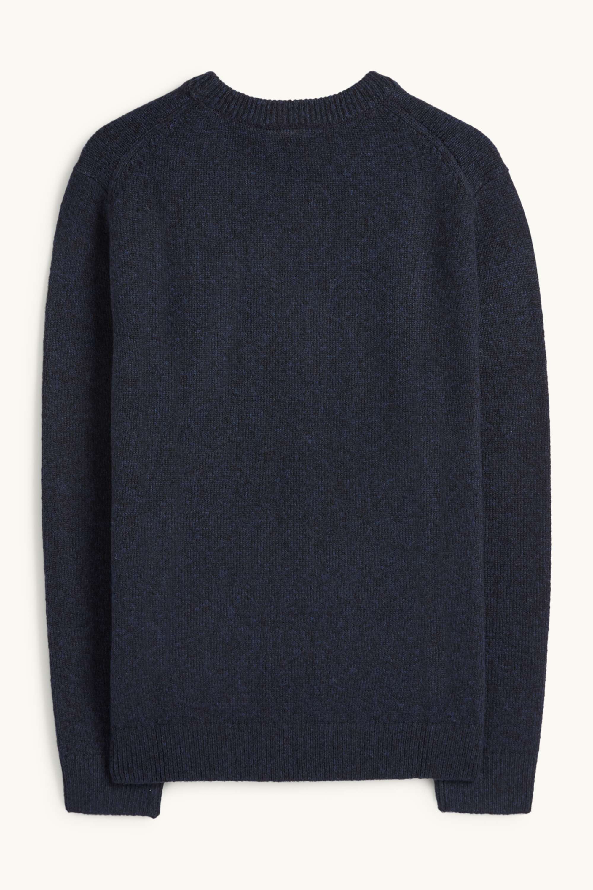 Jumper dark blue