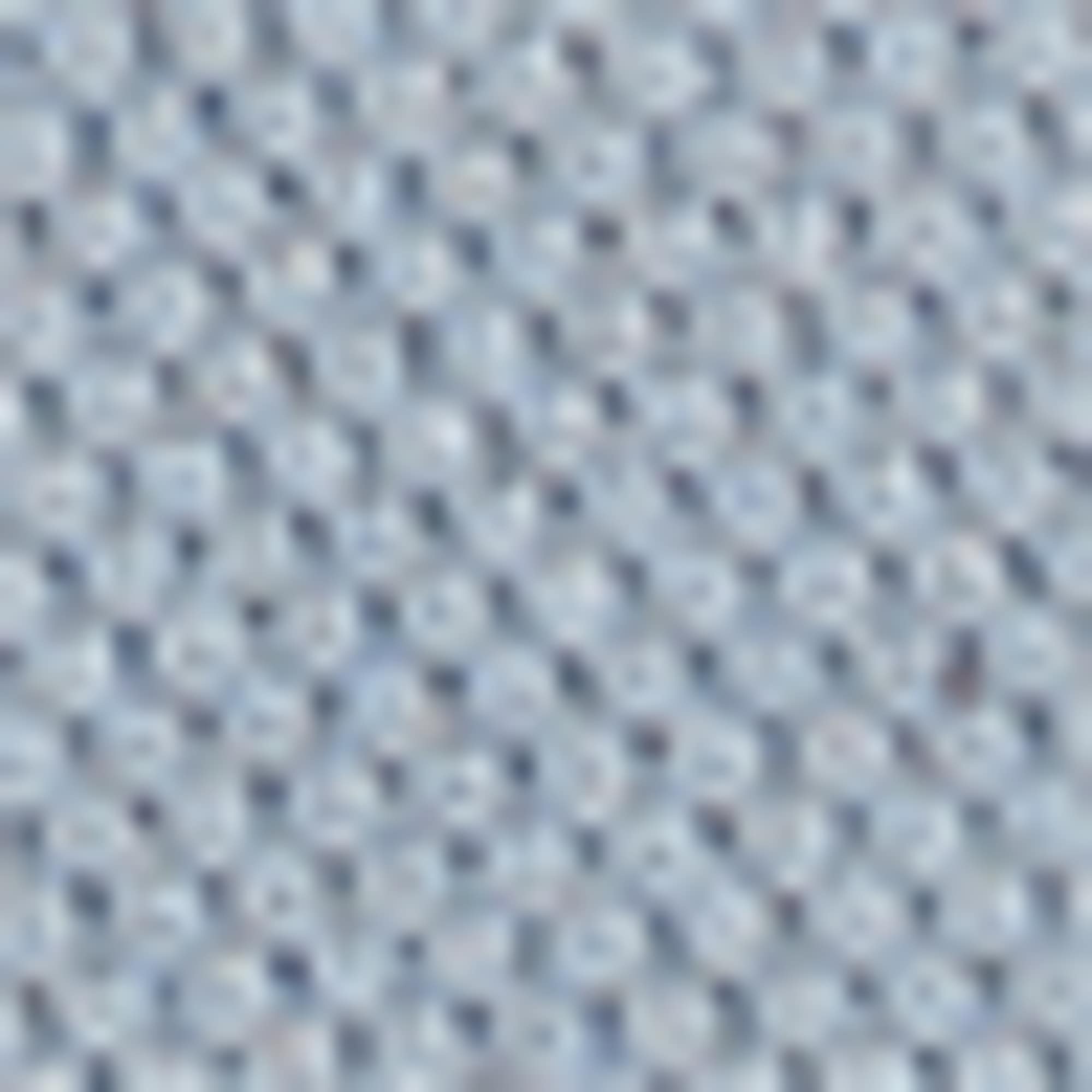 Jumper - textured blue