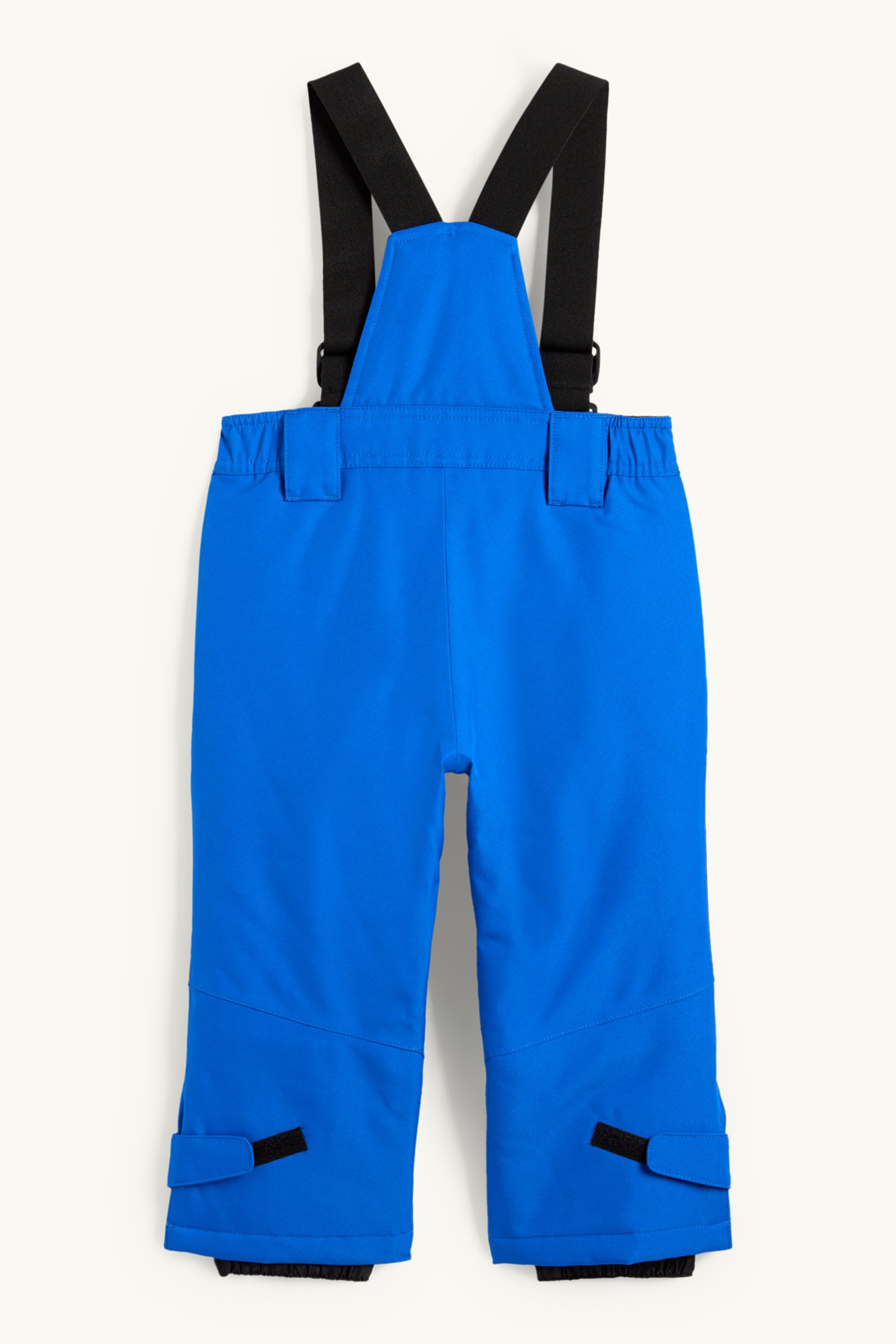 Ski pants - waterproof blue