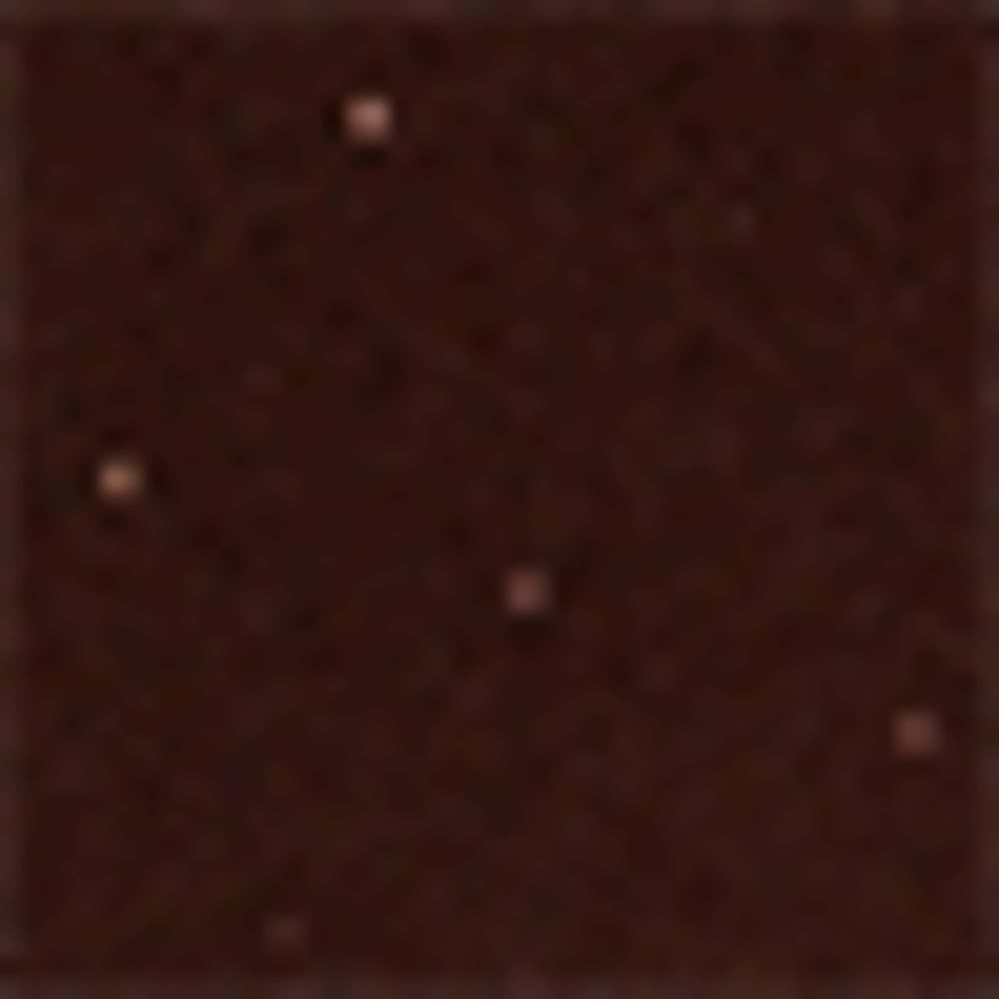 Velvet bodycon dress with rhinestones dark brown