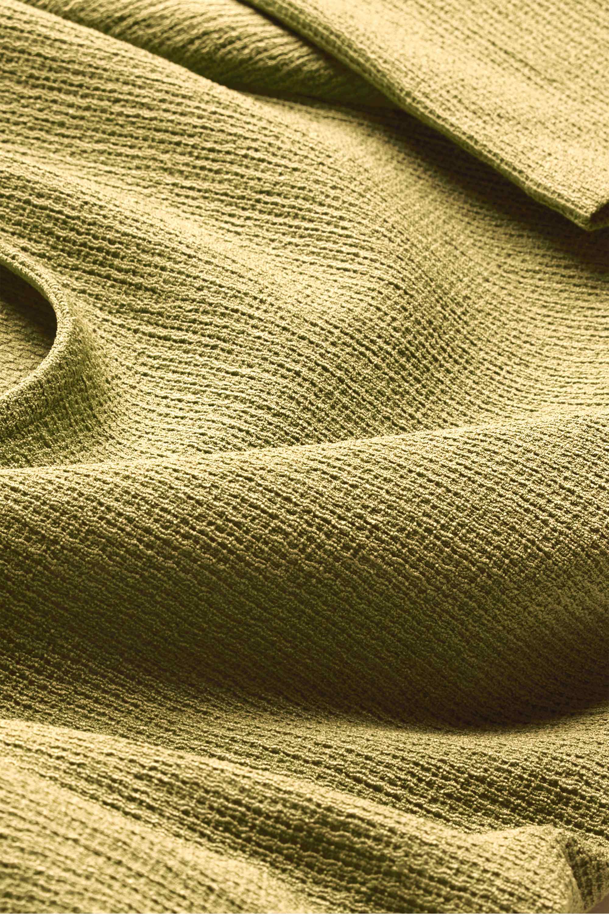 T-shirt - textured green