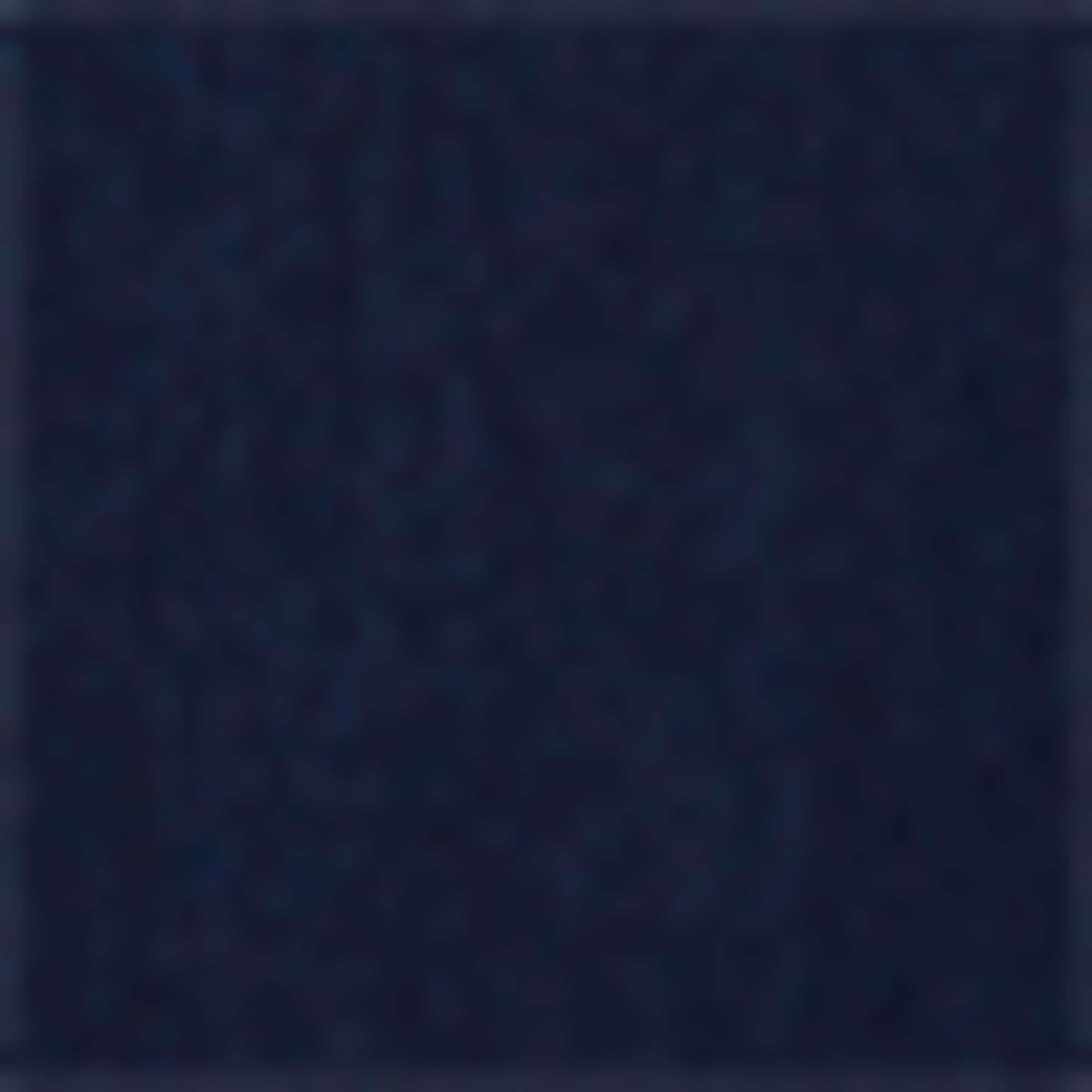 Flared jeans - mid-rise waist denim-dark blue