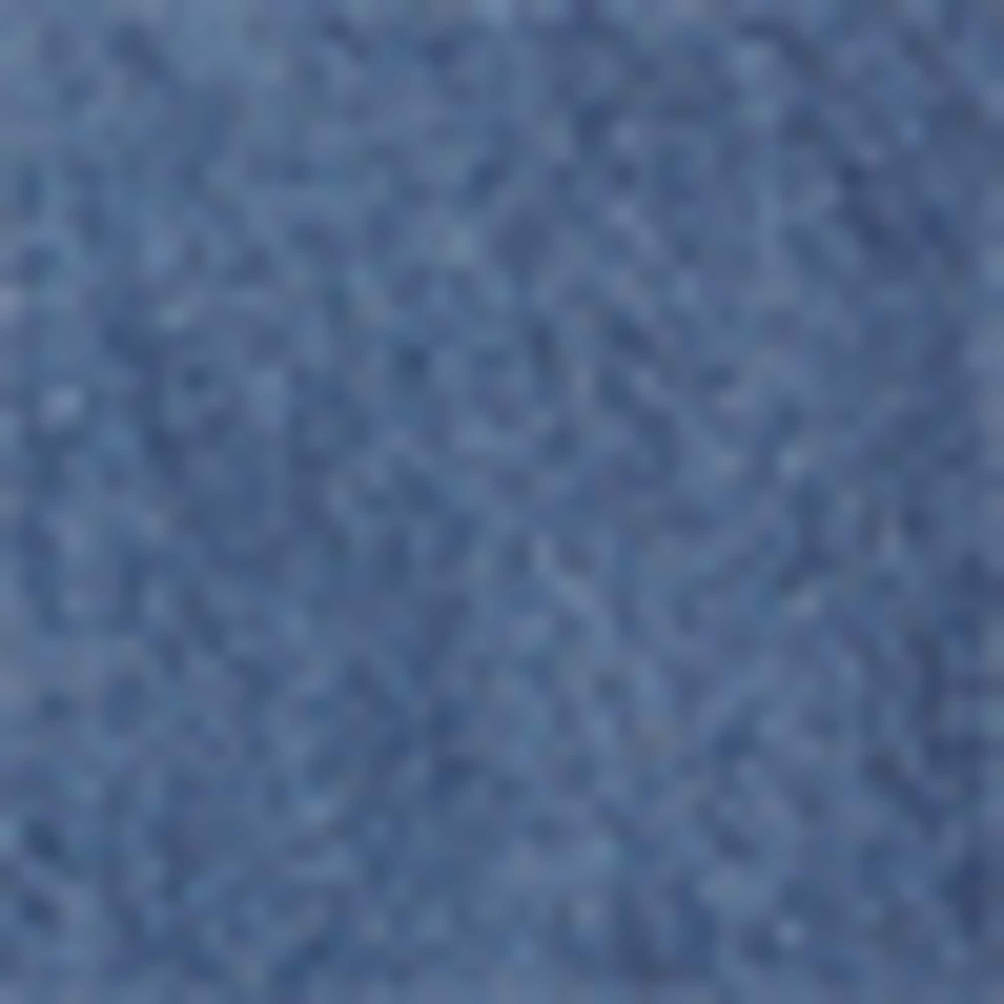 Wide leg jeans - high waist blue denim (2)