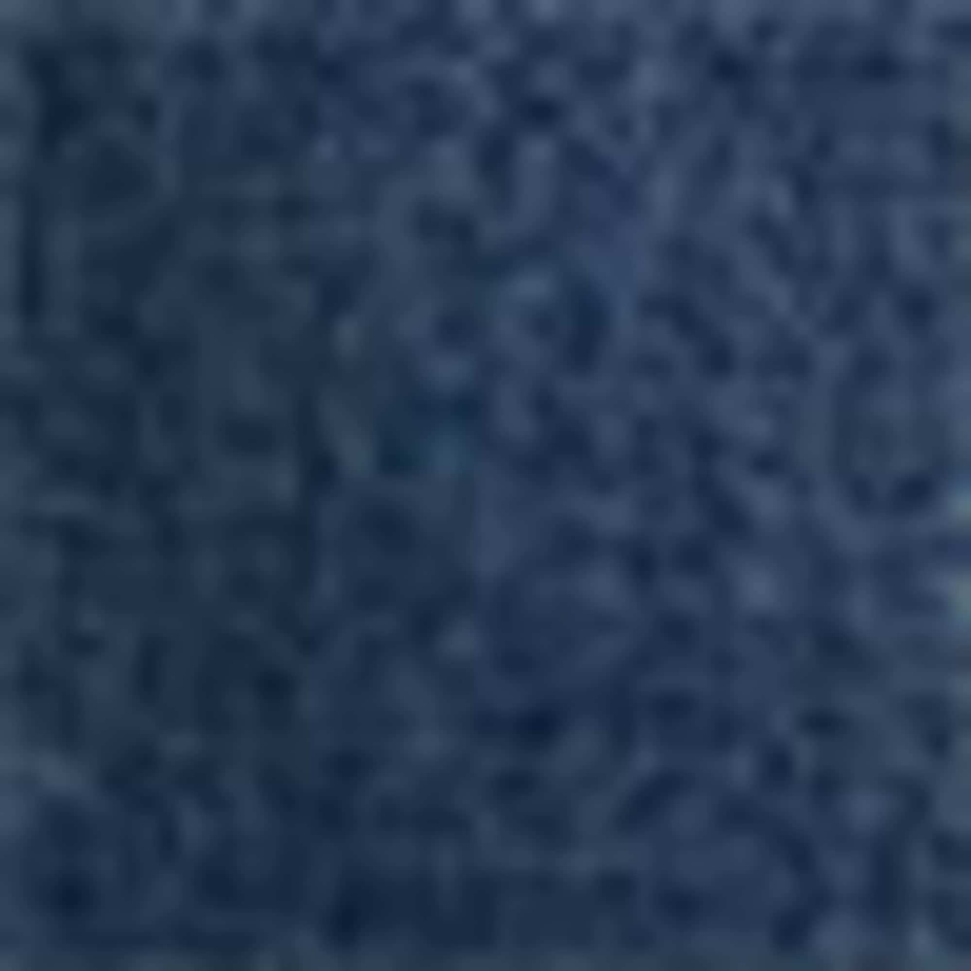 Wide leg jeans - high waist blue denim (3)
