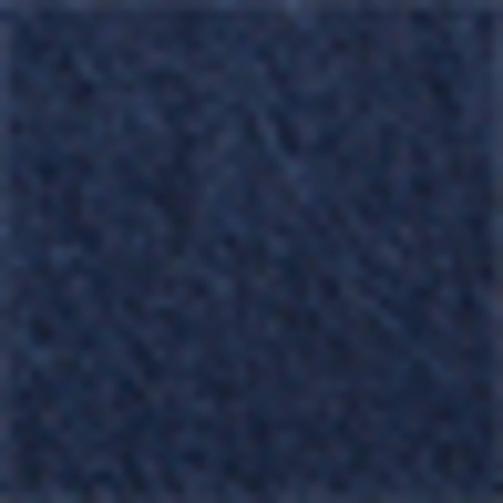 Wide leg jeans - high waist blue denim (3)