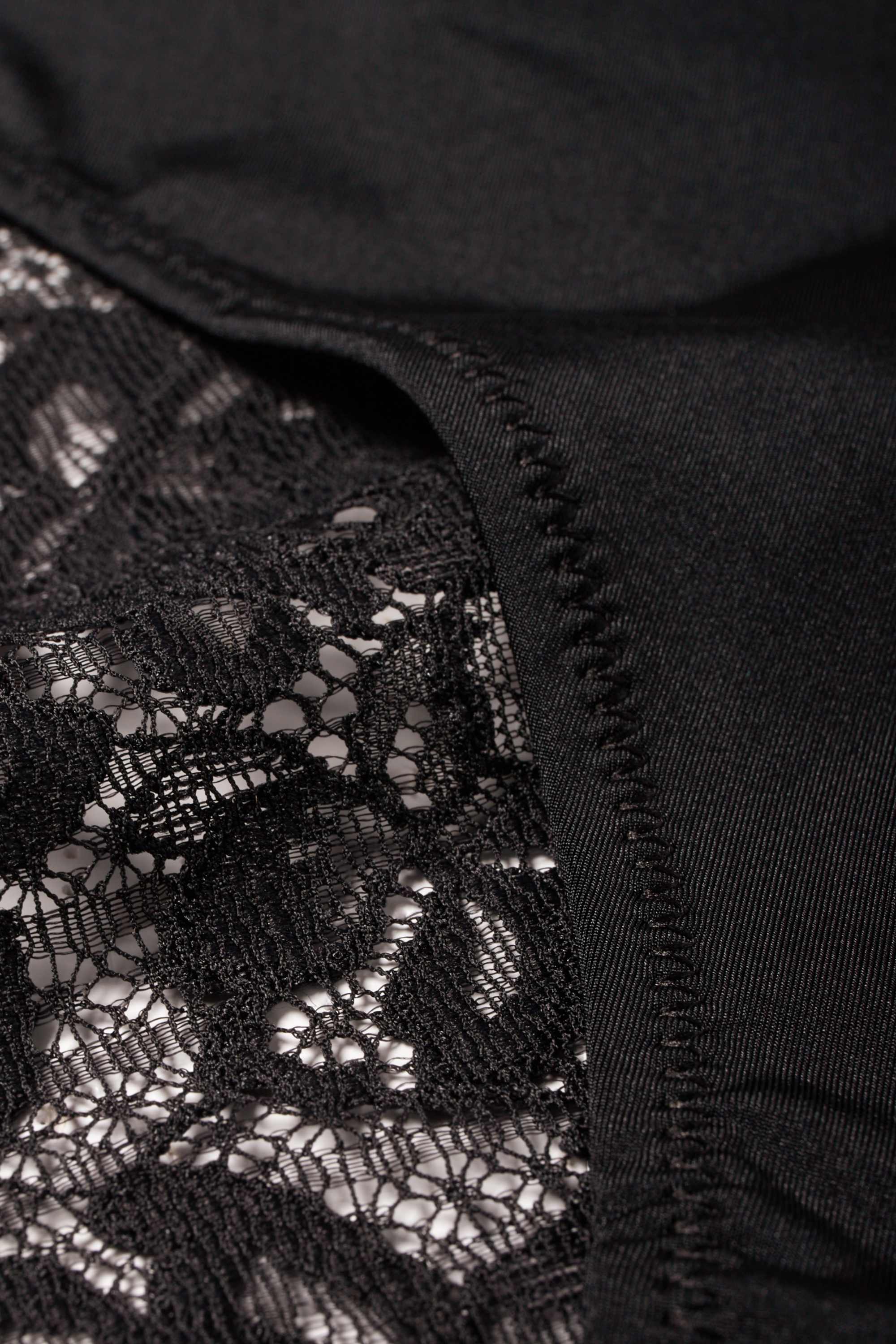 Knickers black
