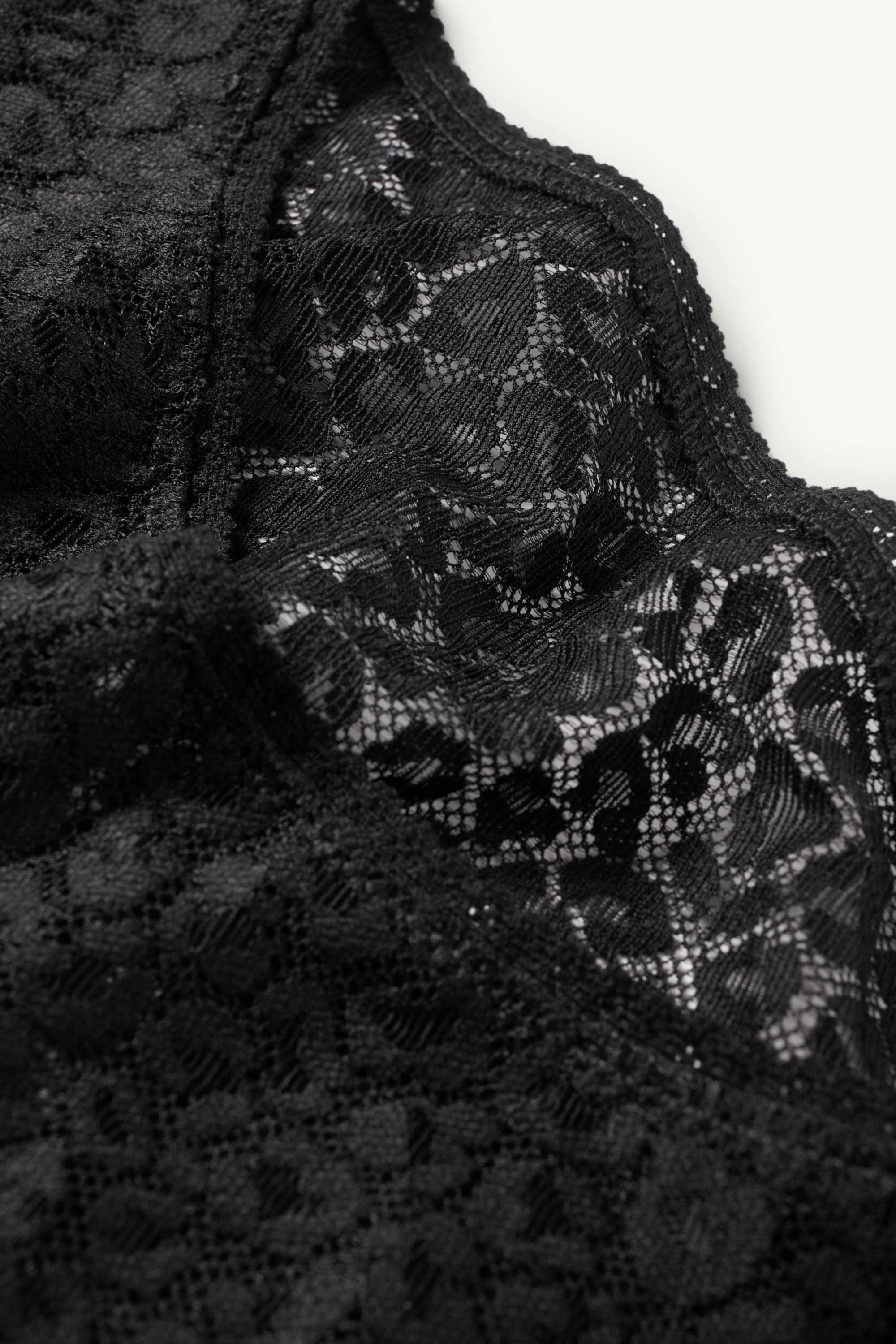 Knickers black