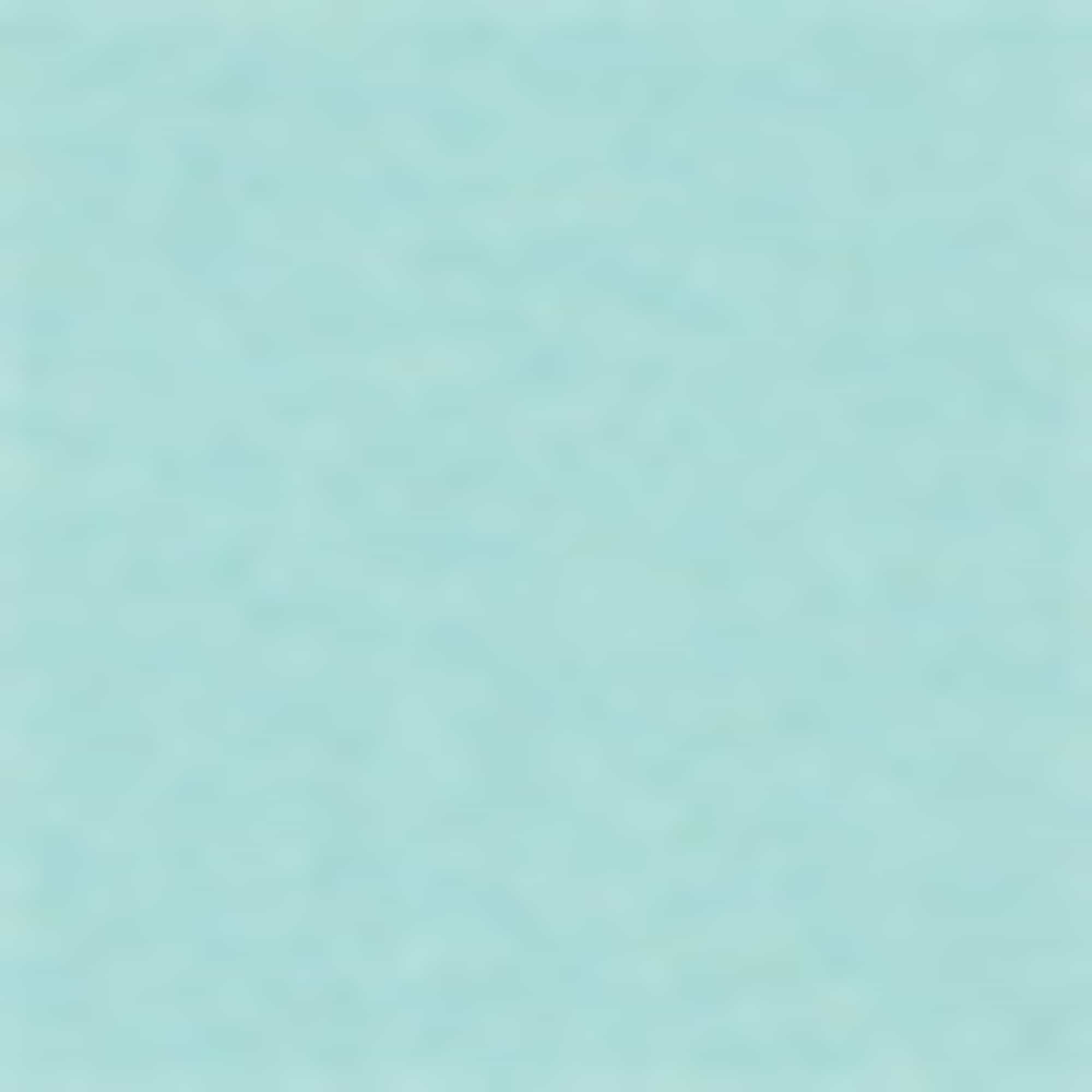 T-shirt - slim fit light green