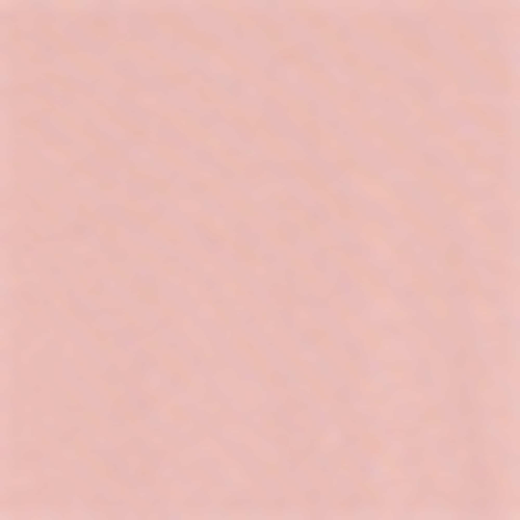 Long sleeve top - slim fit dark rose
