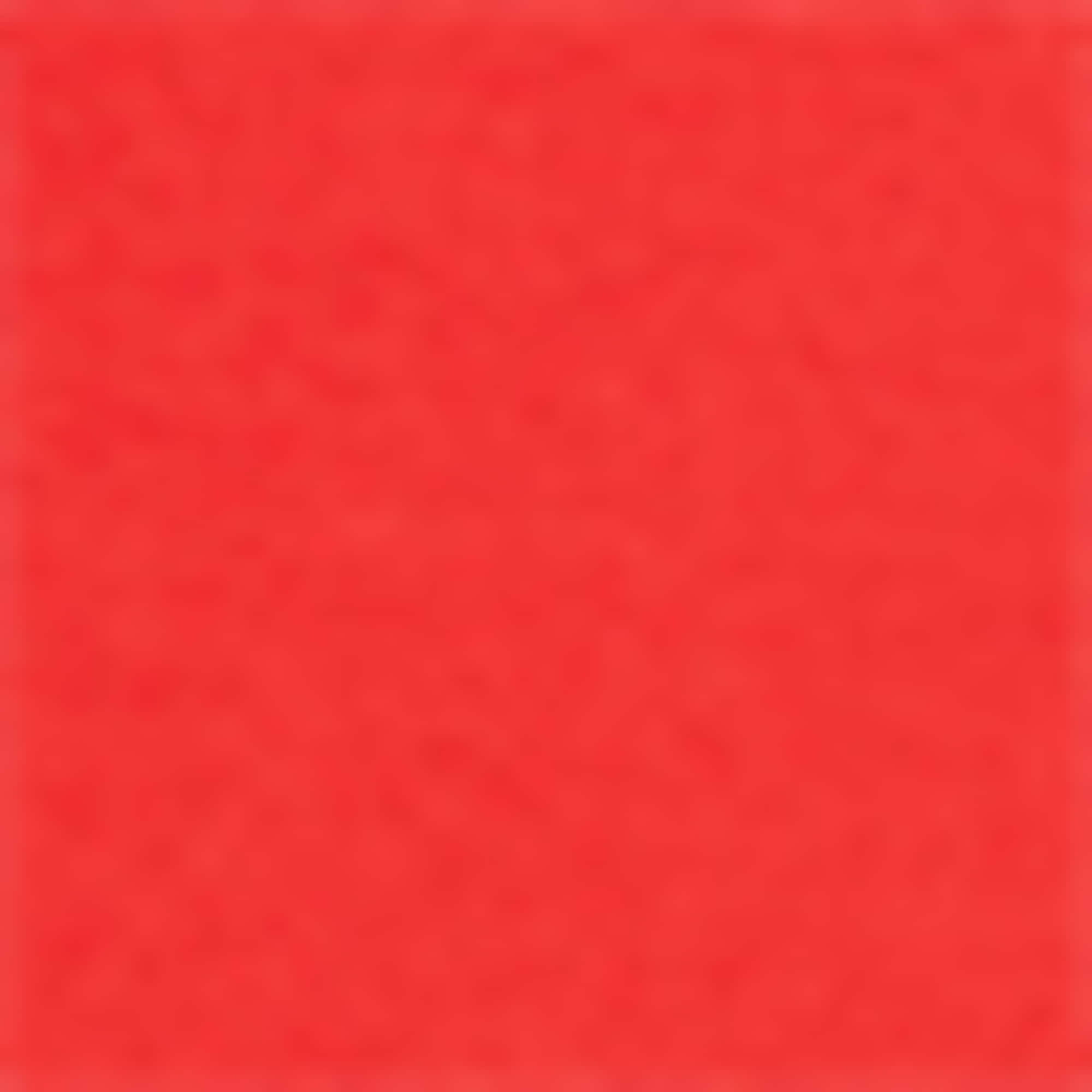 T-shirt - slim fit red