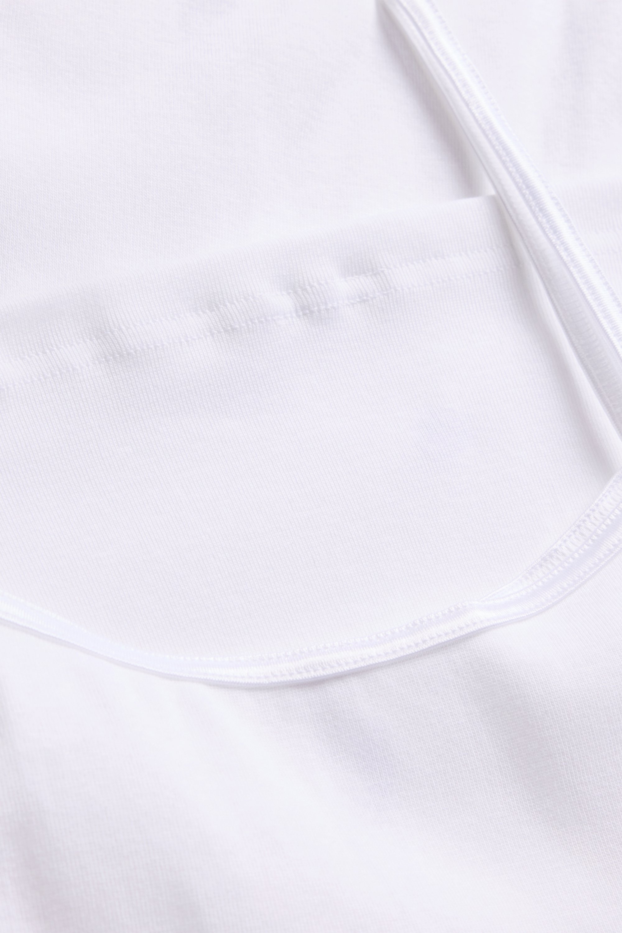 Multipack of 2 - camisole white