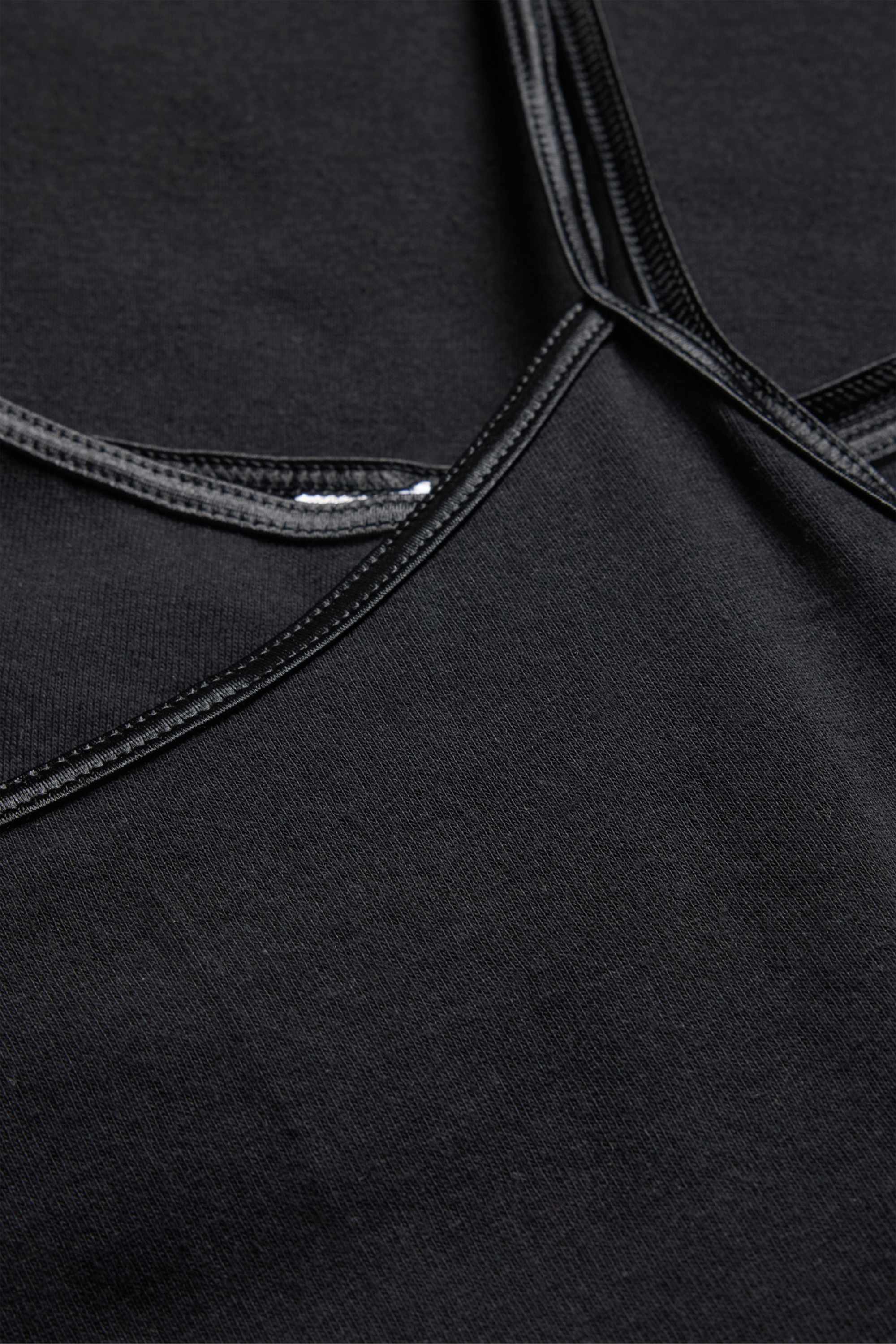 Multipack of 2 - camisole black