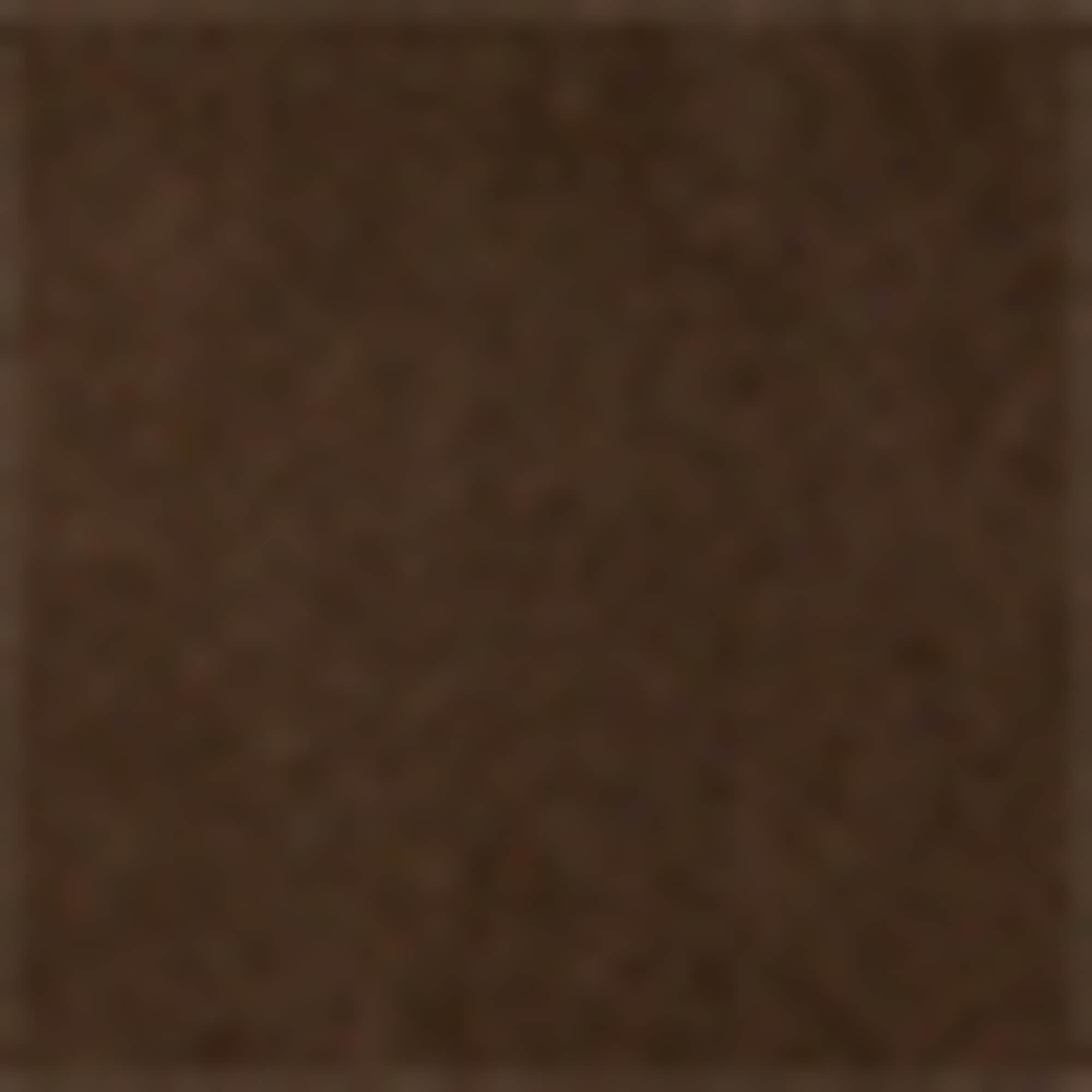 Chinos - regular fit - textured dark brown