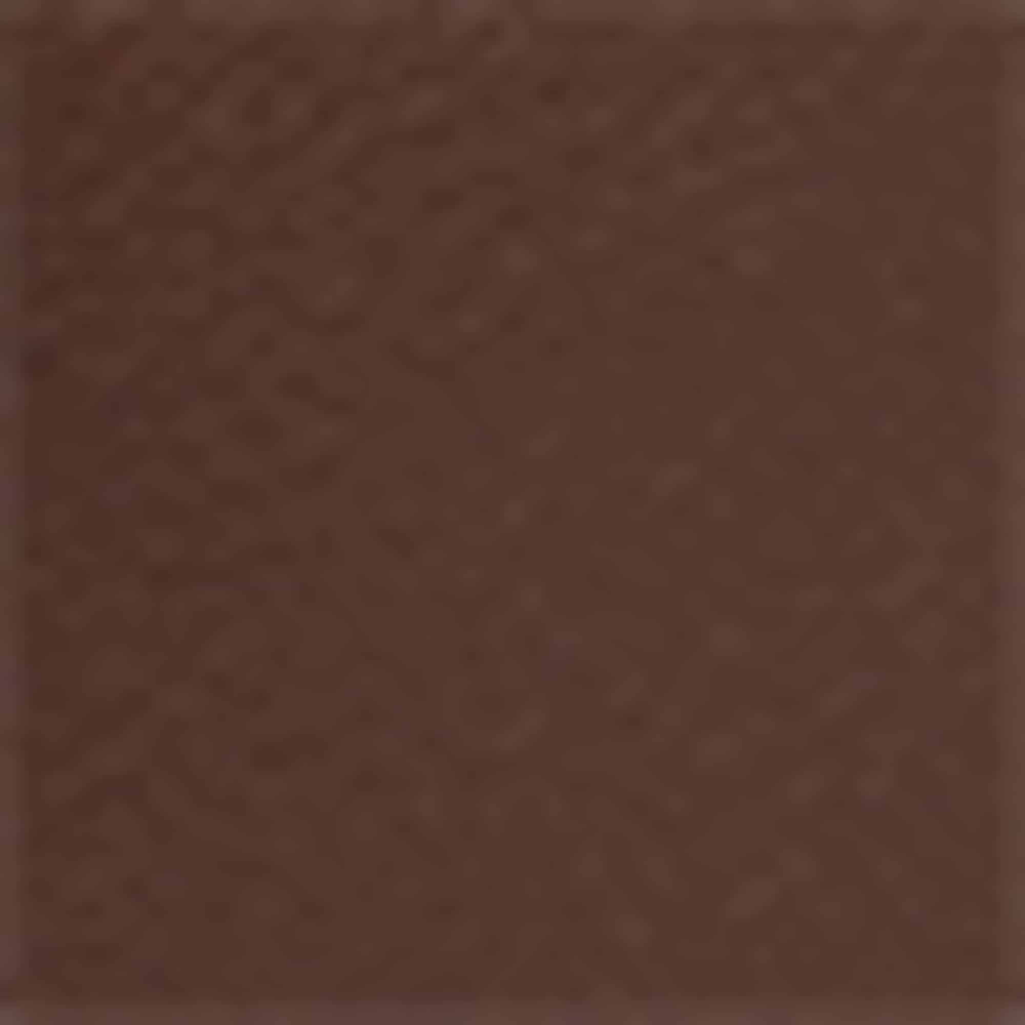 Crossbody bag with detachable bag strap - faux leather dark brown
