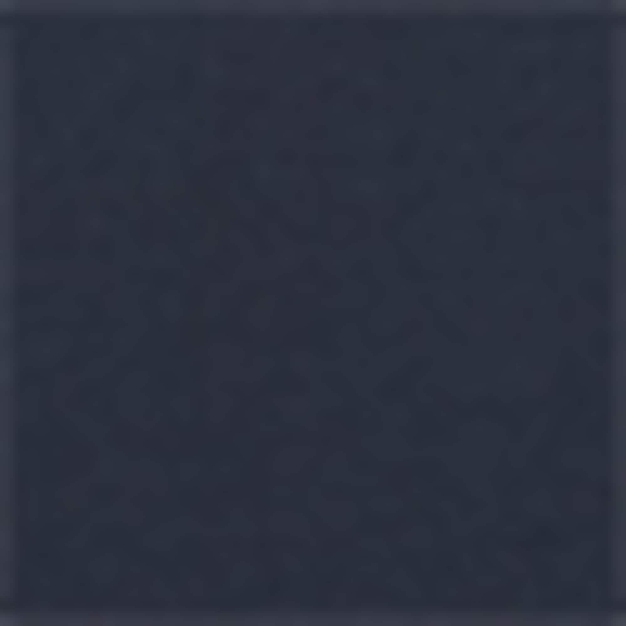 Cloth trousers - high waist - tapered fit dark blue