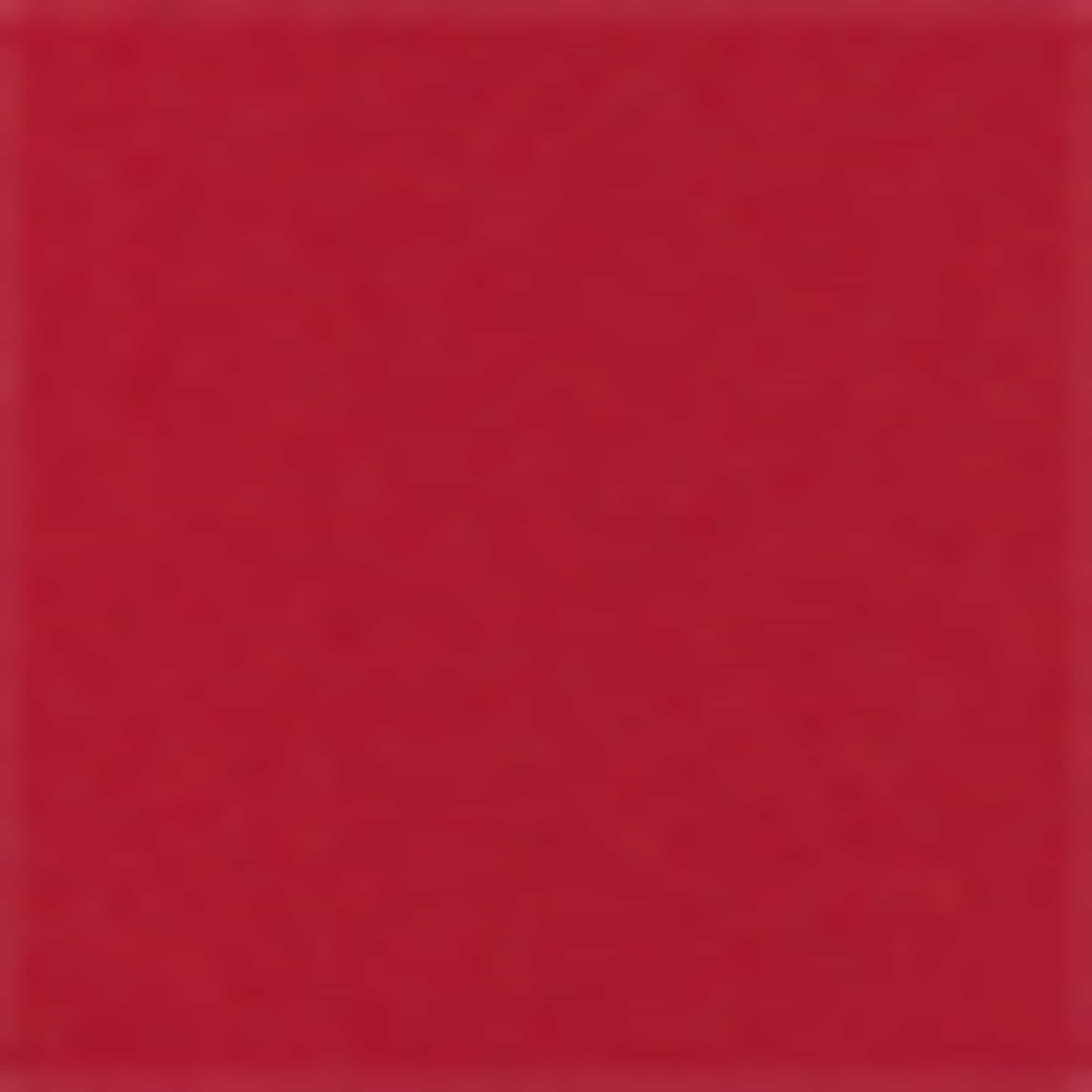Business trousers - mid-rise waist - regular fit dark red