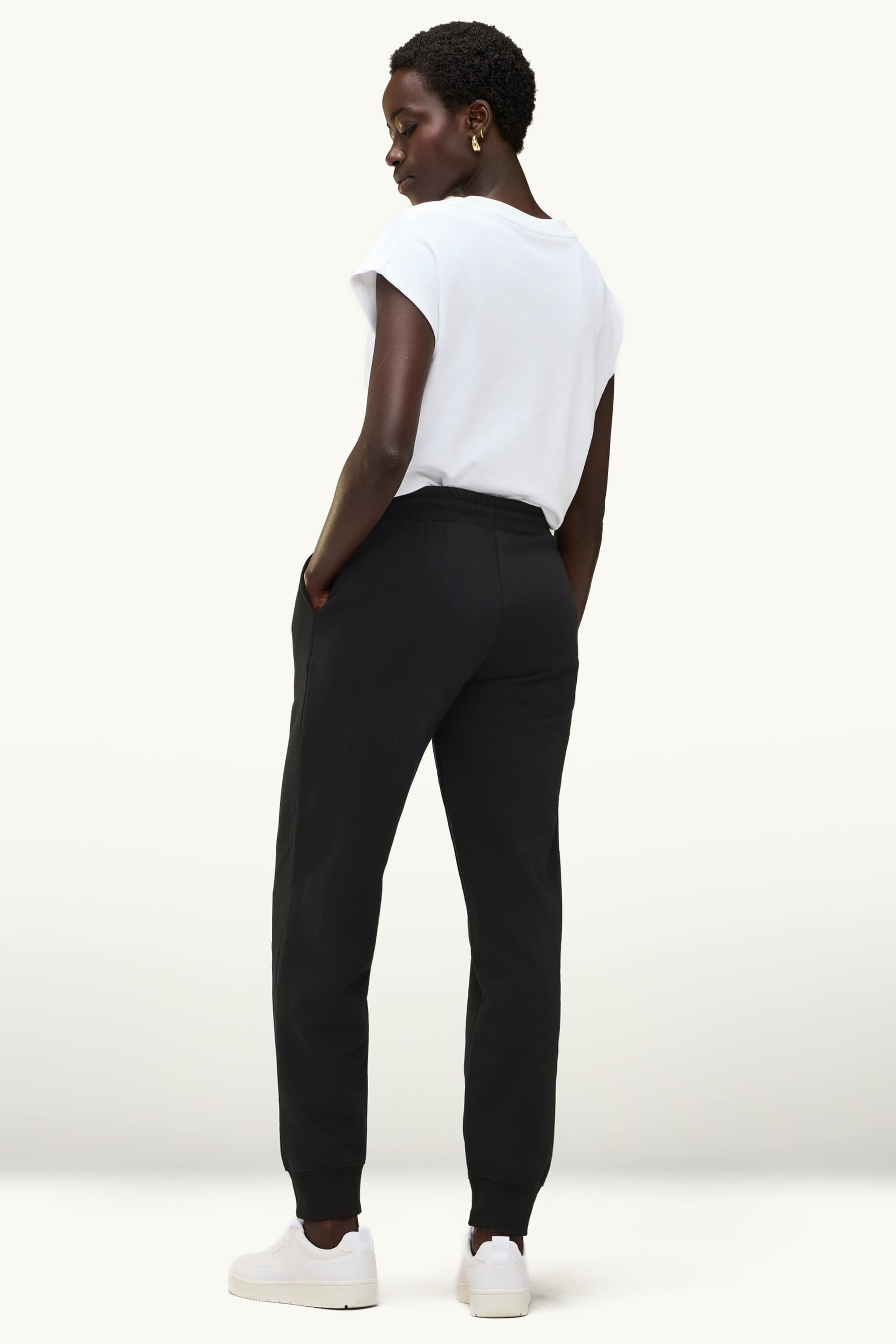 Joggers black