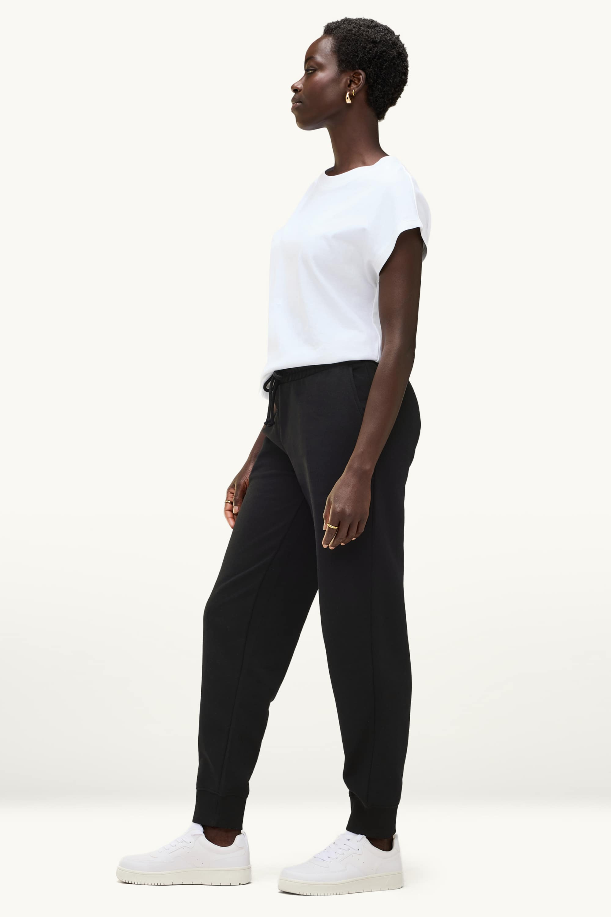 Joggers black