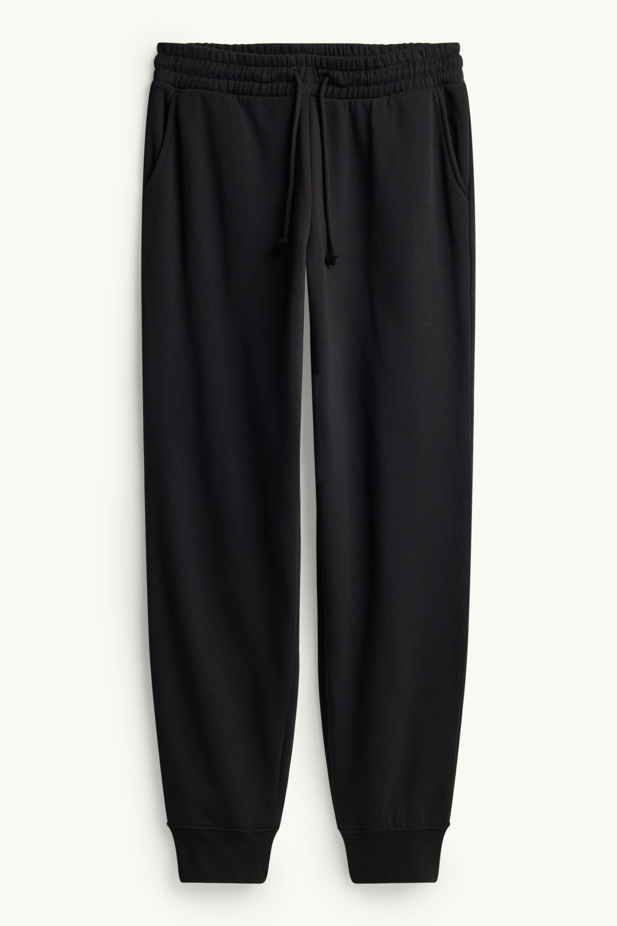 Joggers black