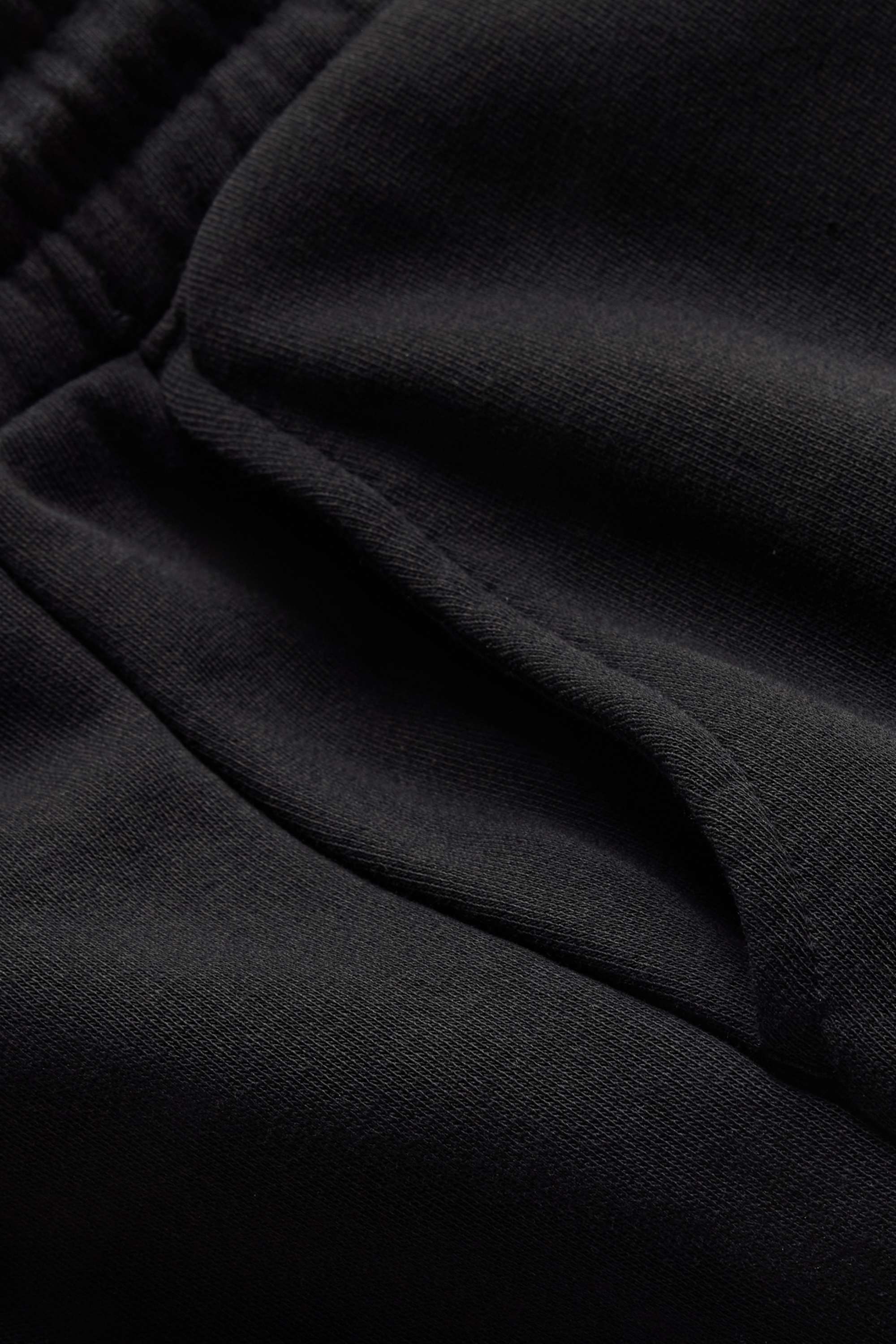 Joggers black