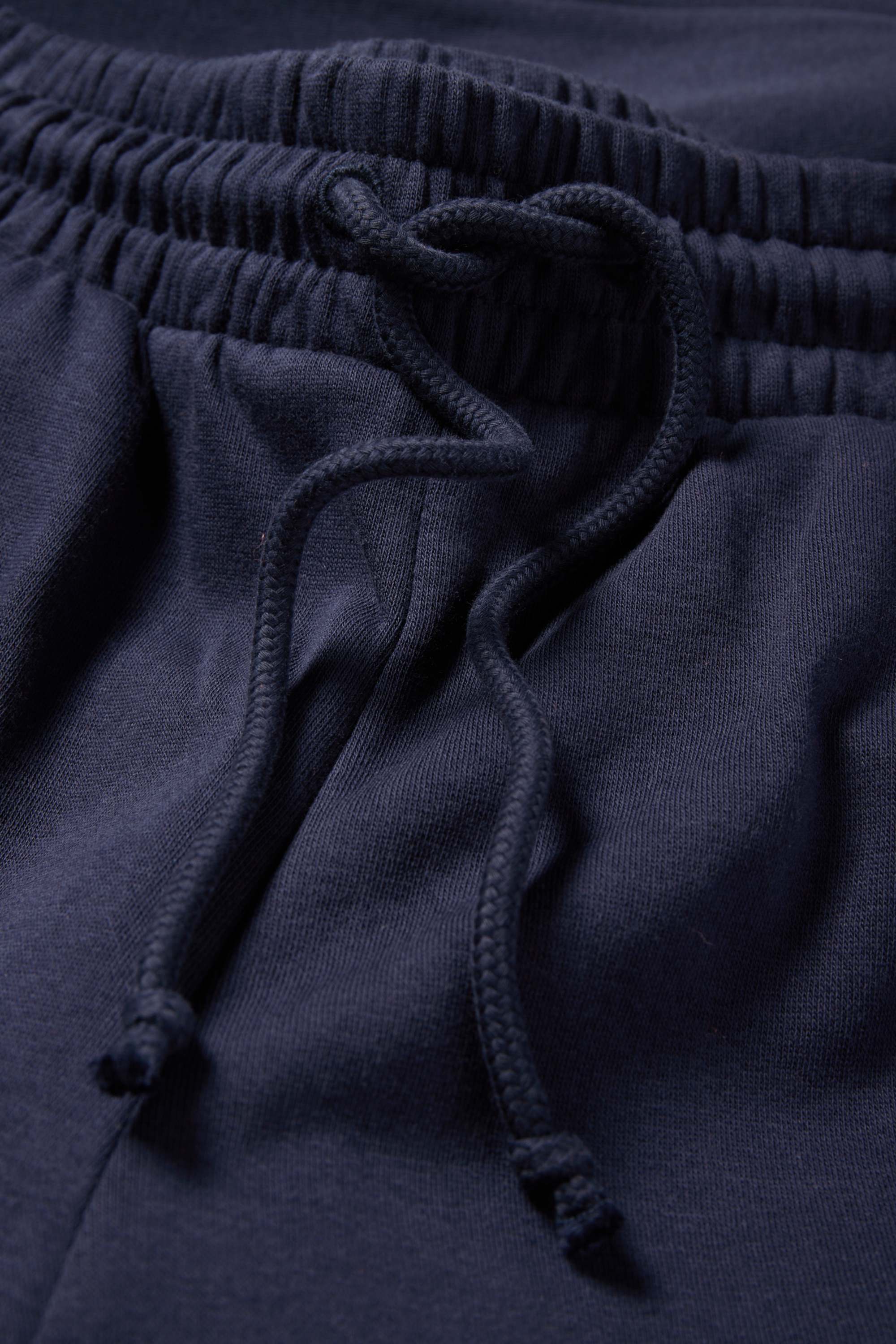 Joggers dark blue