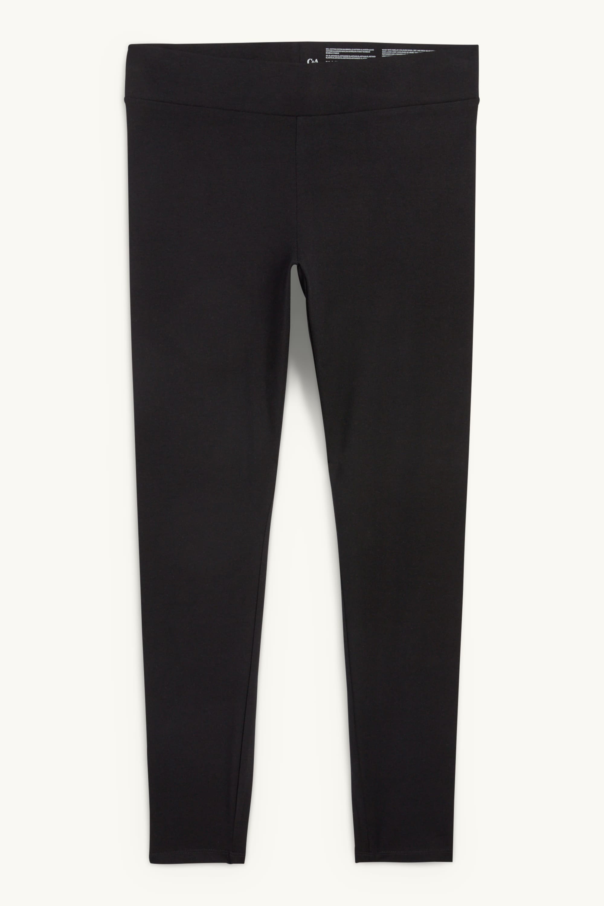 Leggings black