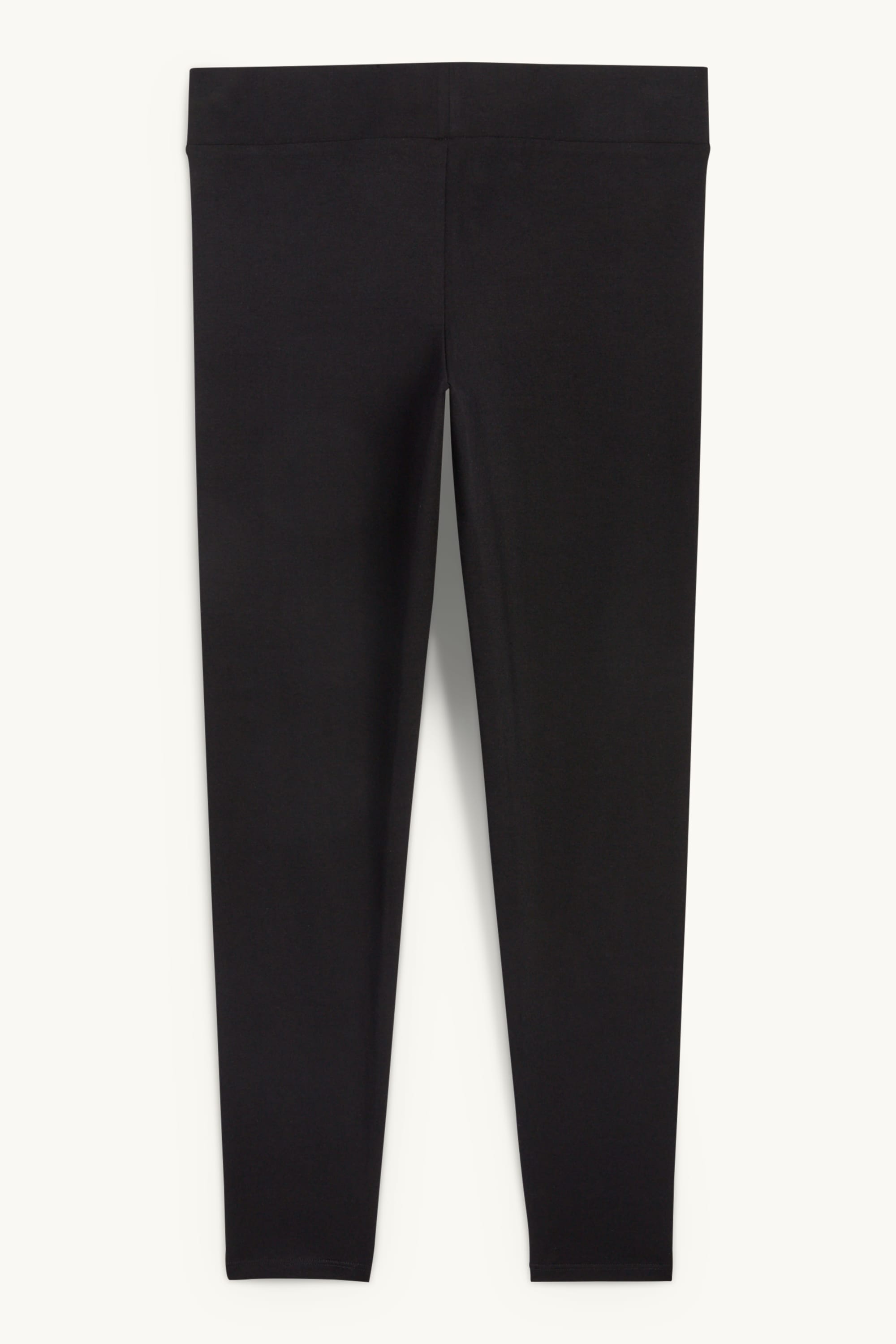 Leggings black
